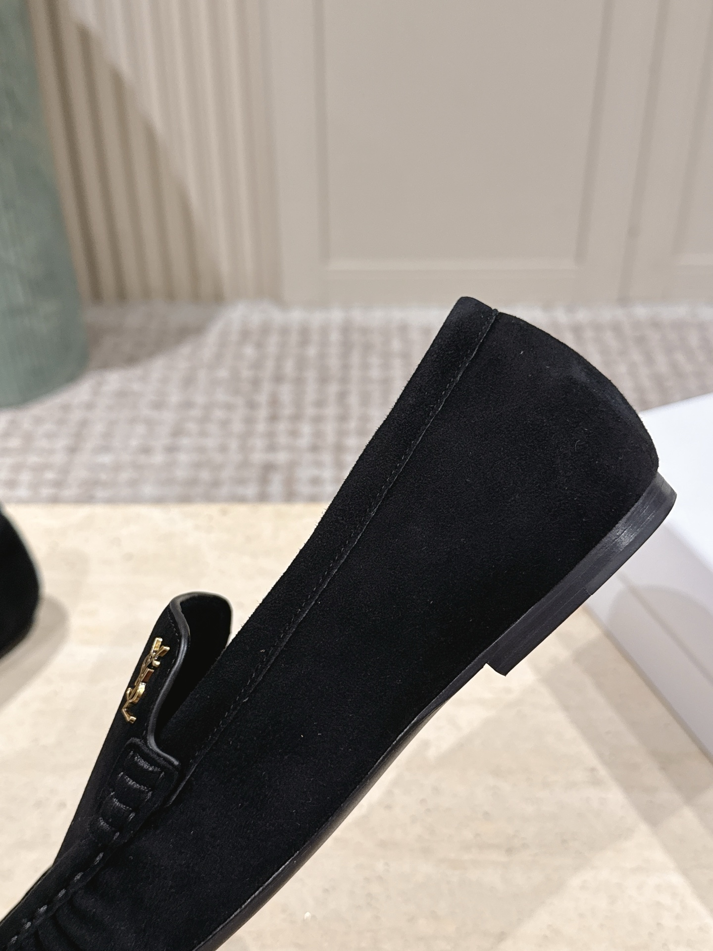 Designer Loafers