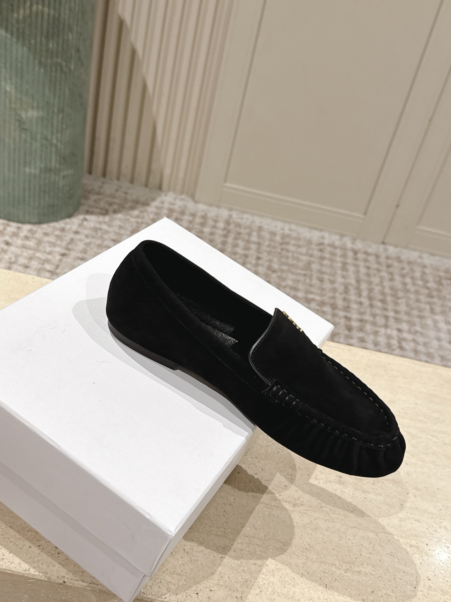 Designer Loafers