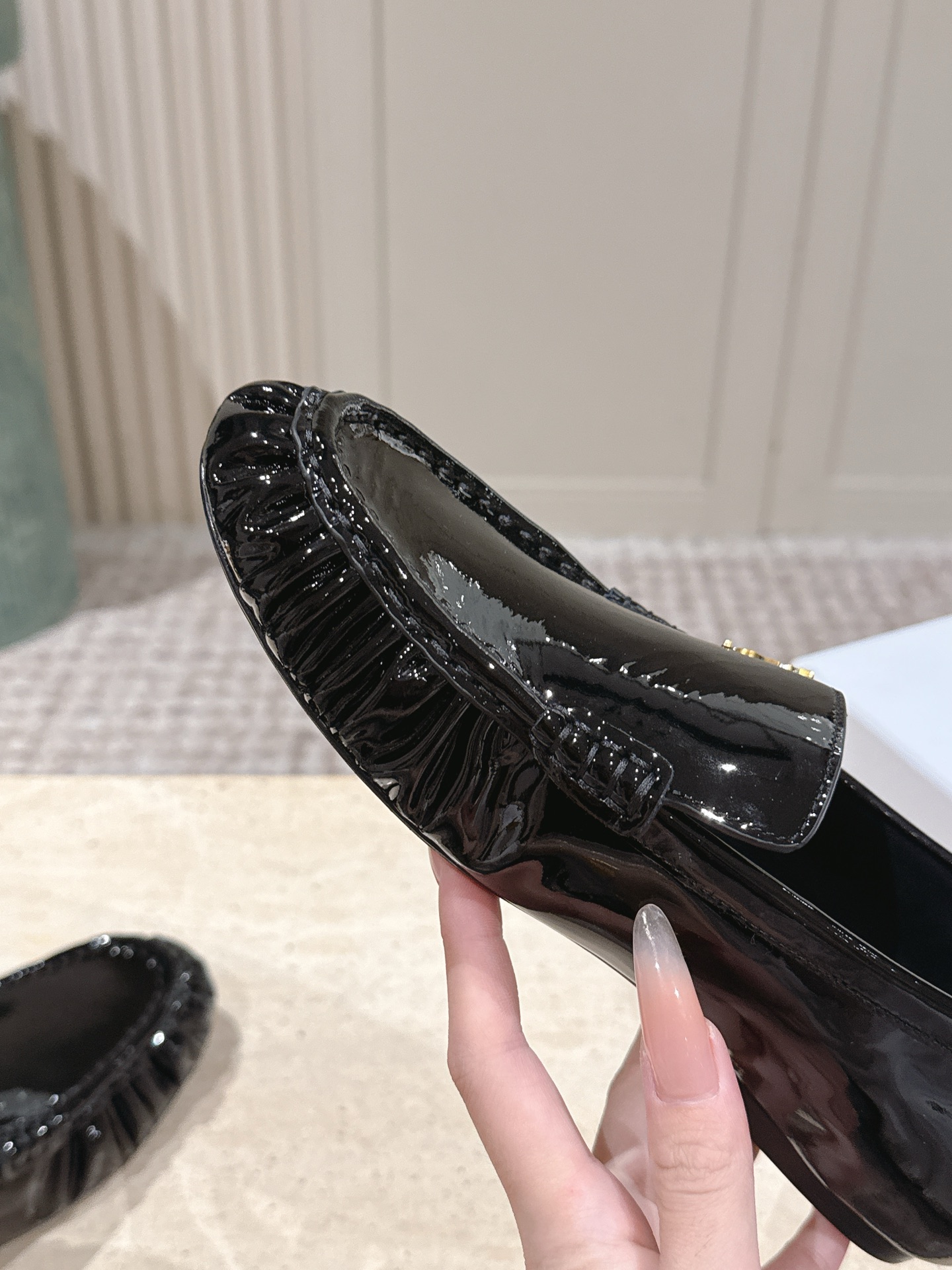 Designer Loafers