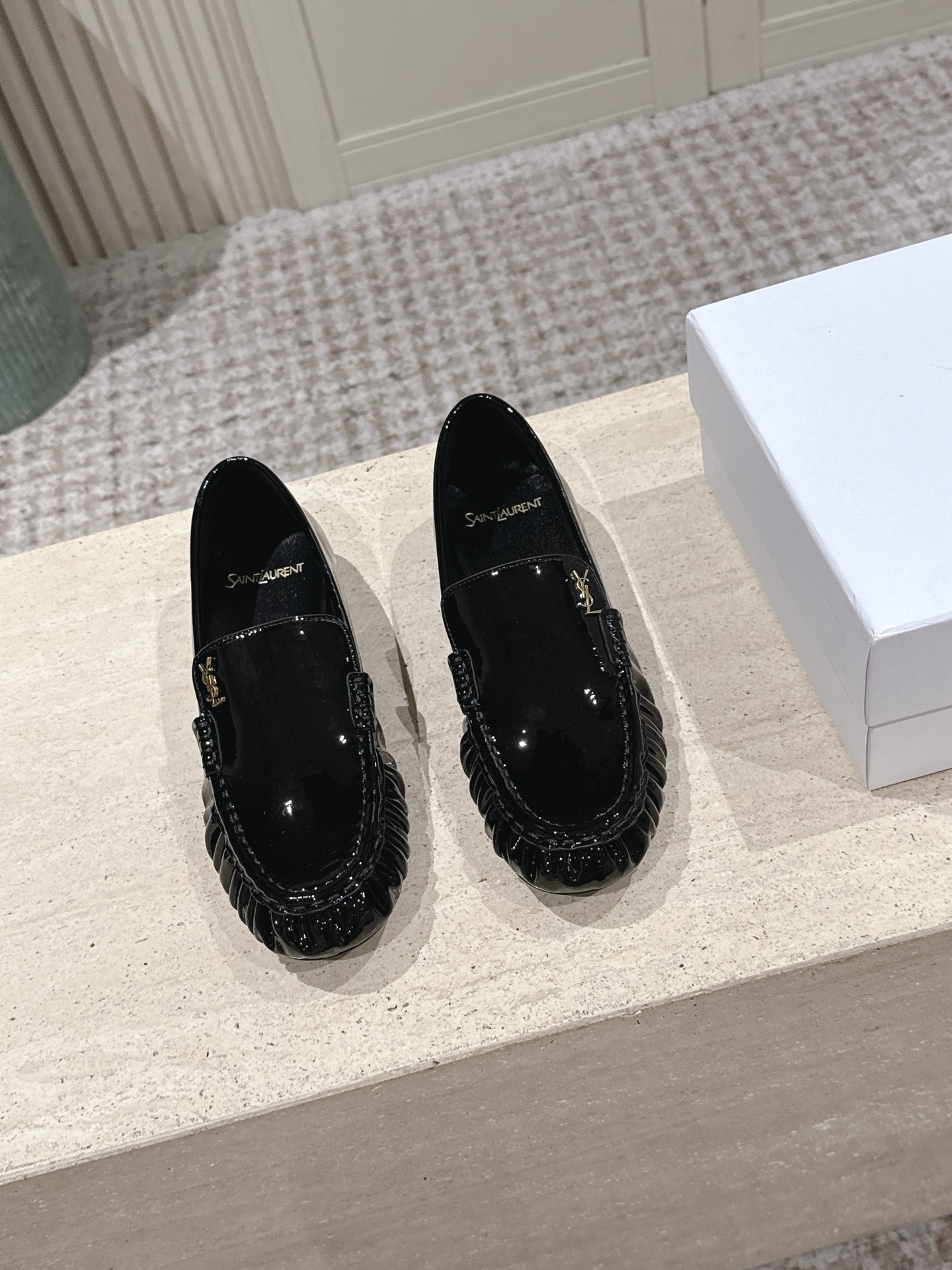Designer Loafers