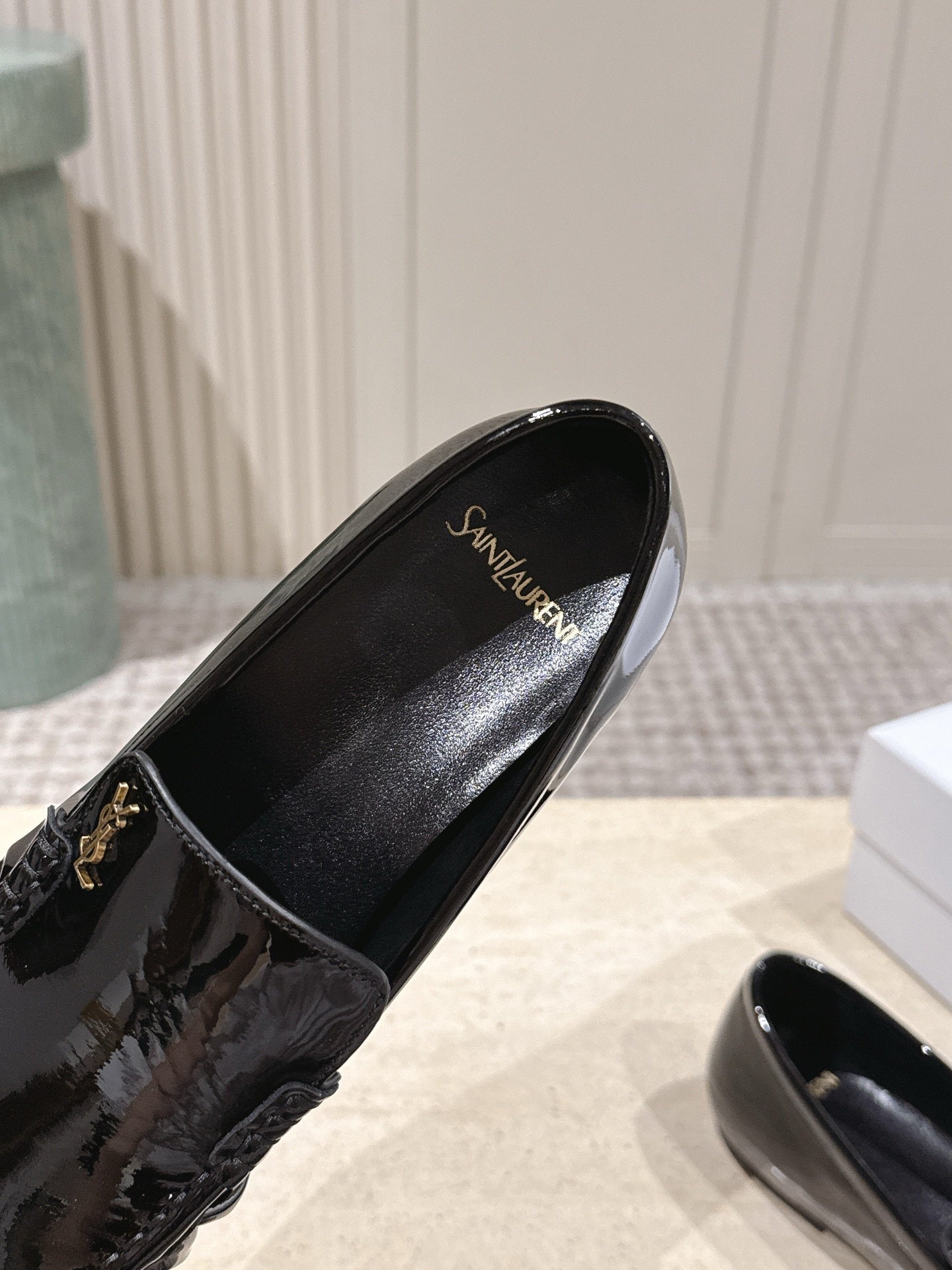 Designer Loafers