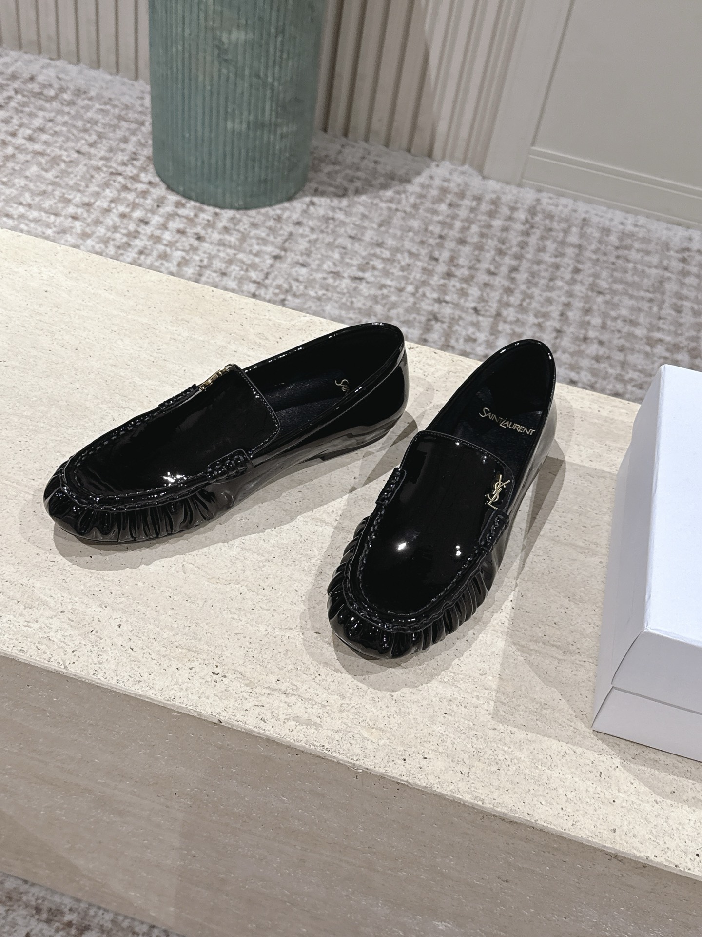 Designer Loafers