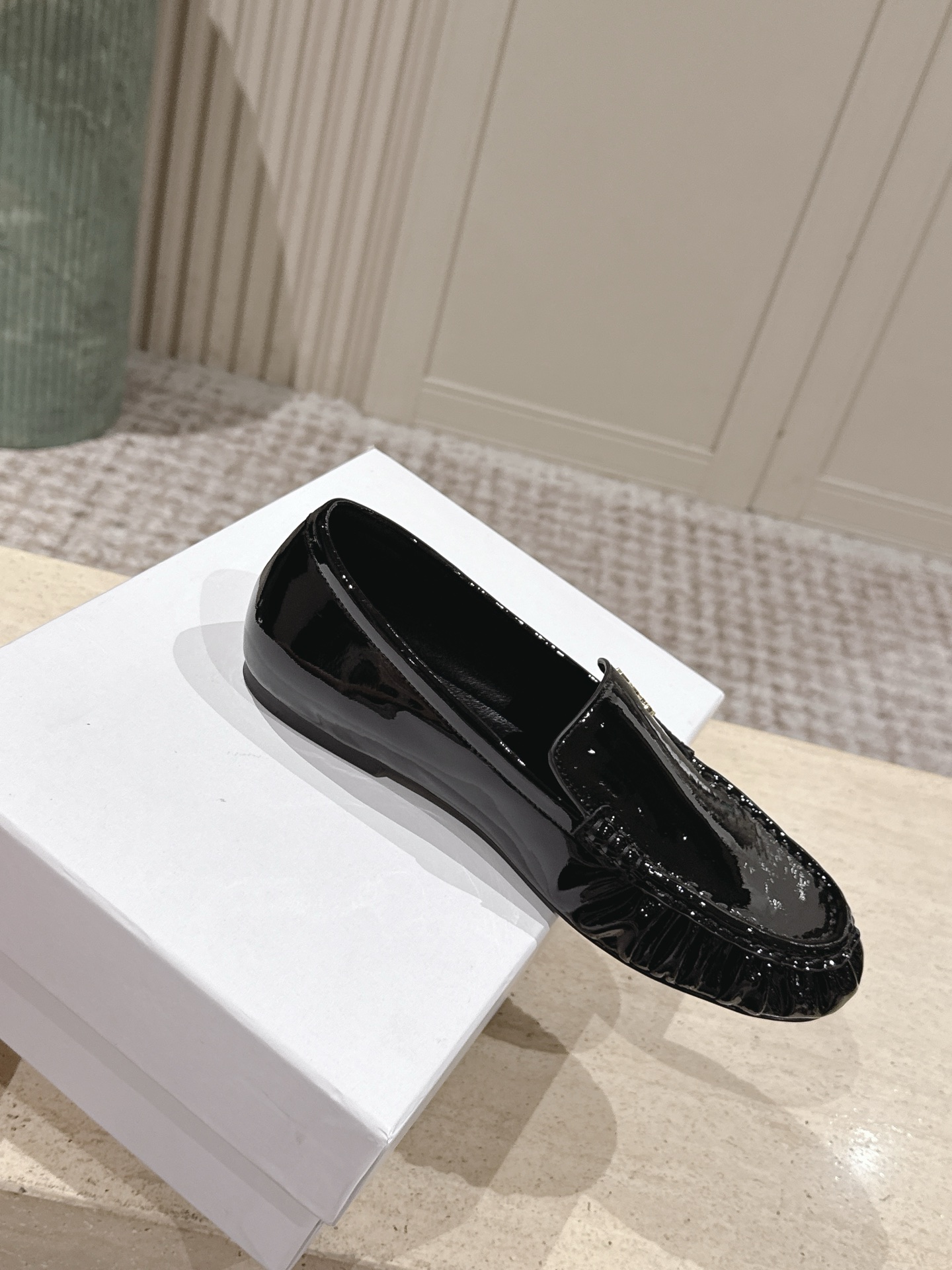 Designer Loafers