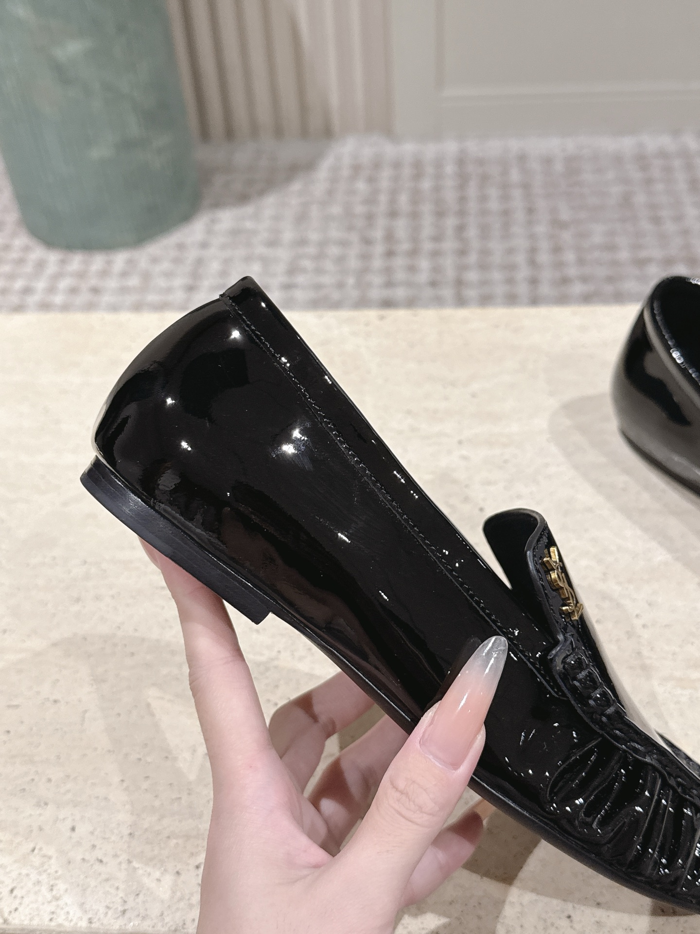 Designer Loafers