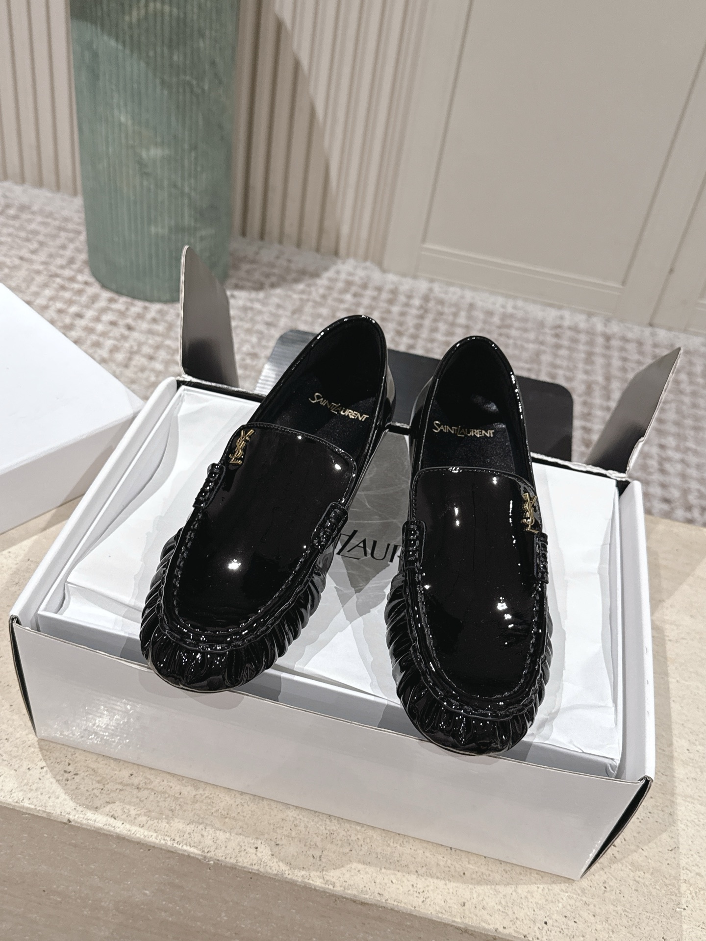 Designer Loafers