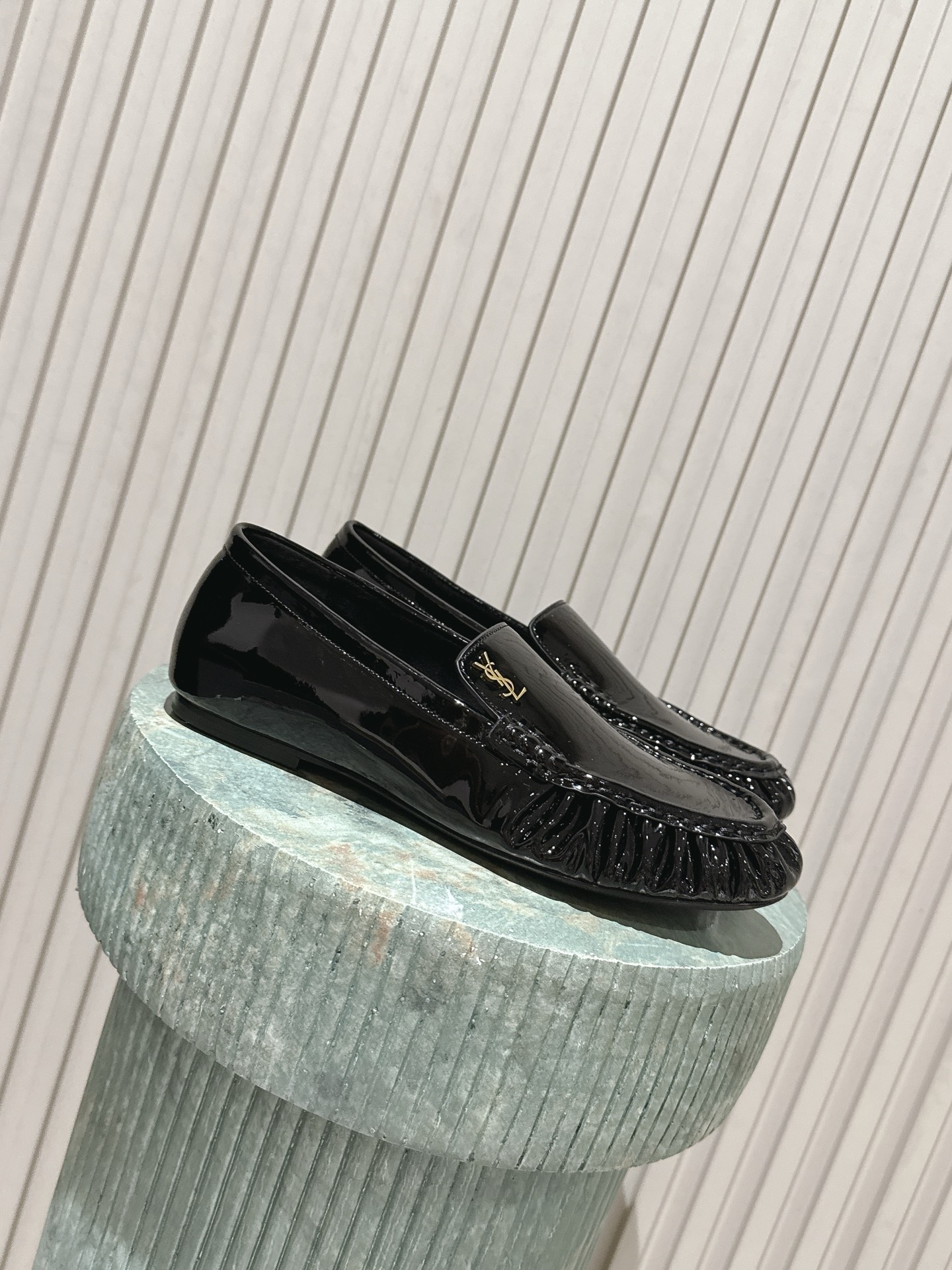 Designer Loafers