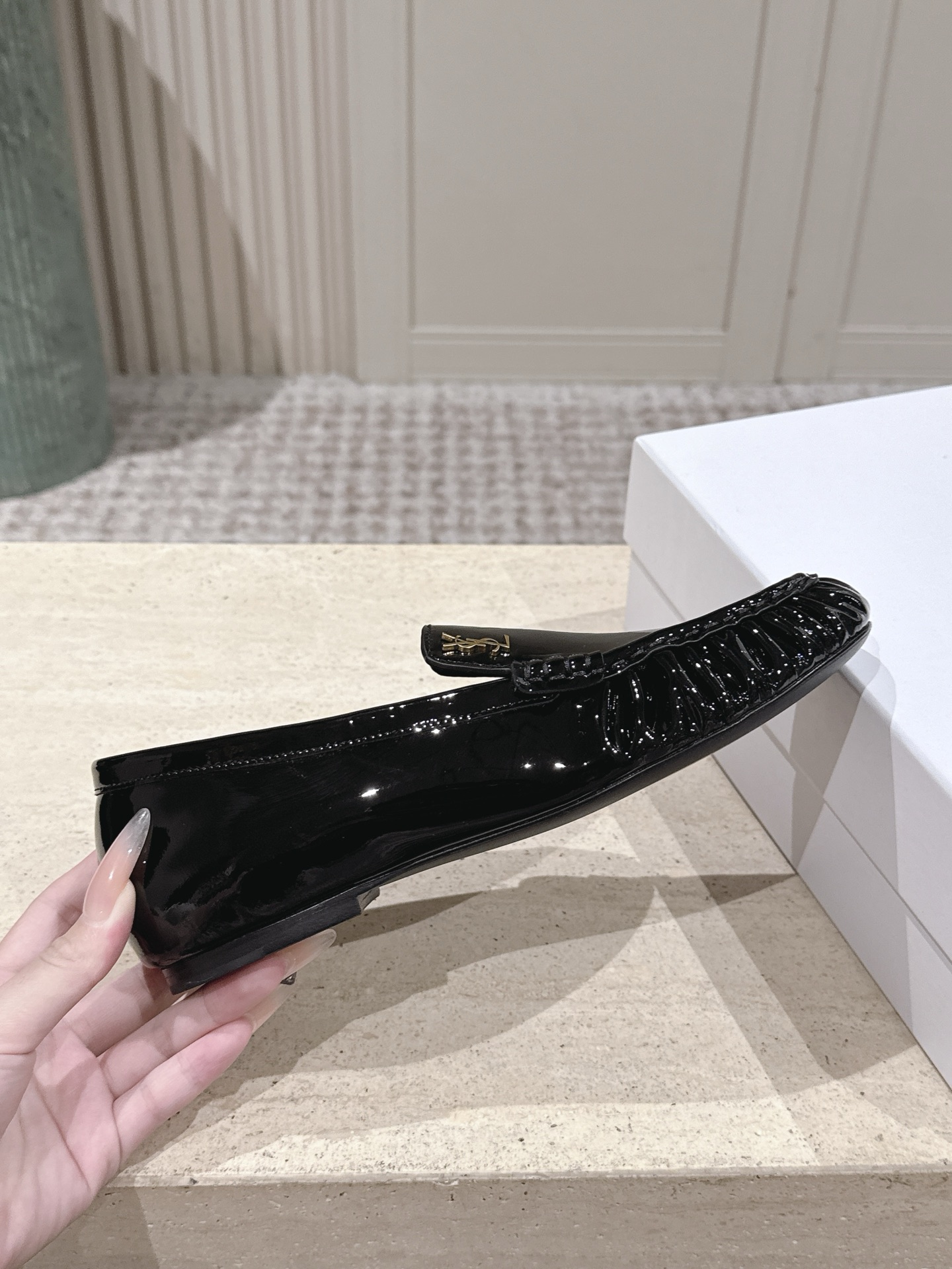 Designer Loafers