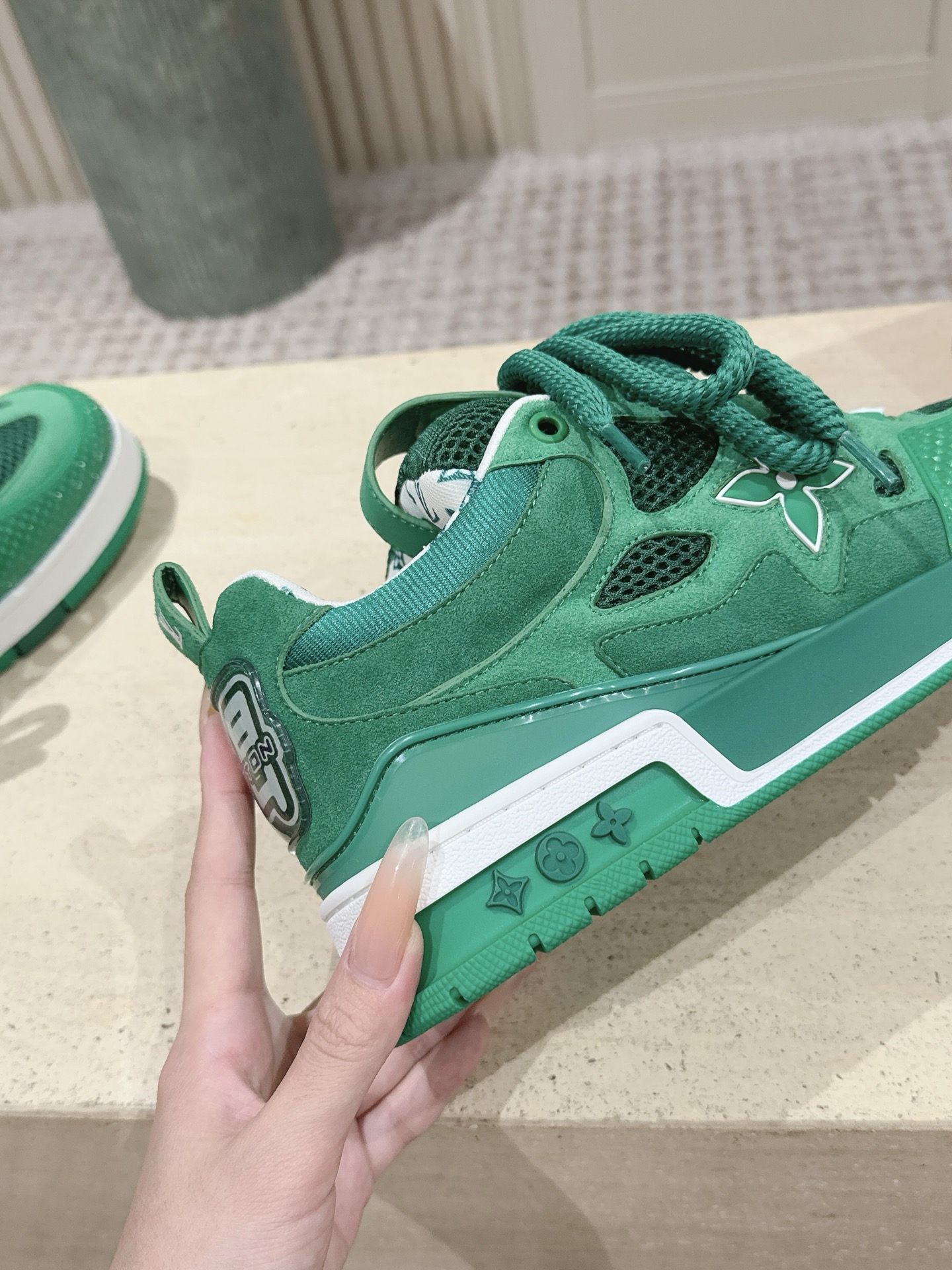 Louis Vuitton Sneakers