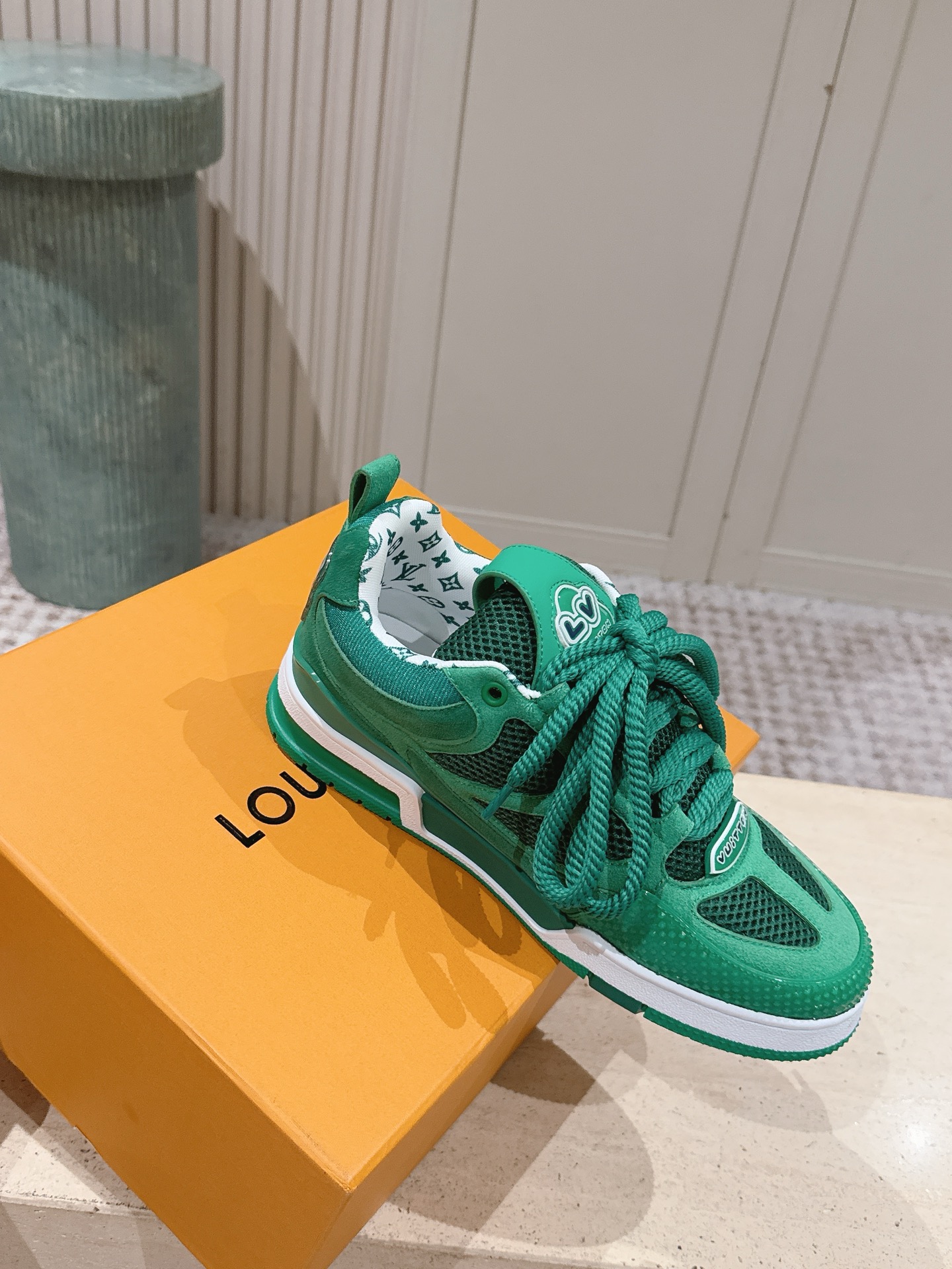 Louis Vuitton Sneakers