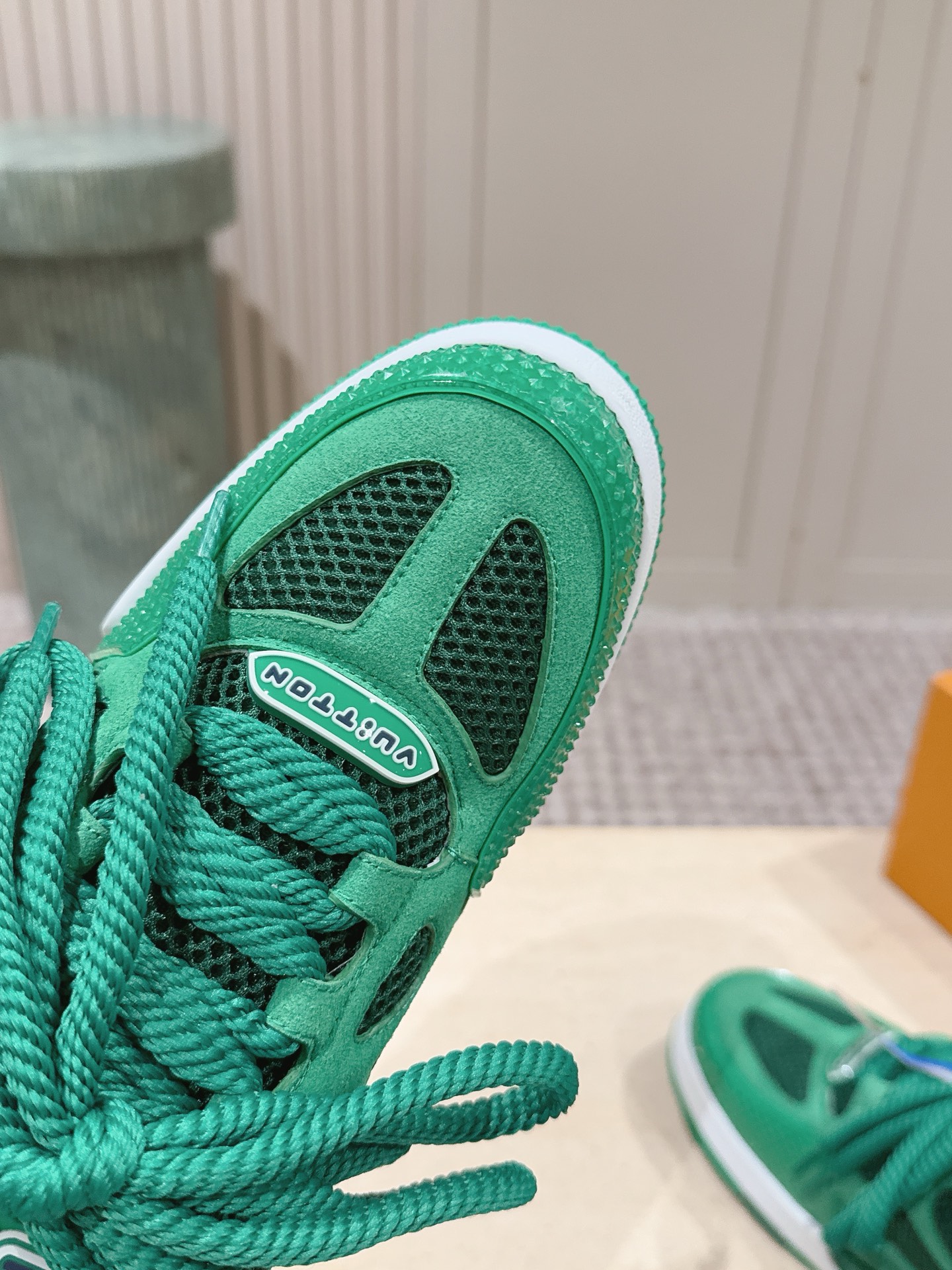 Louis Vuitton Sneakers
