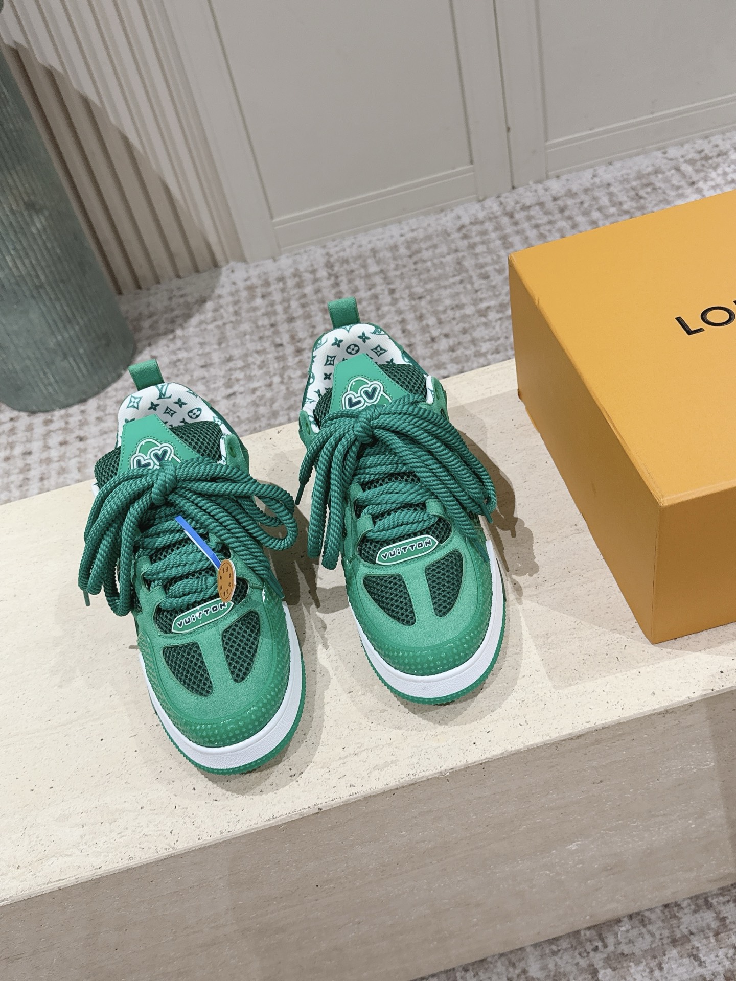 Louis Vuitton Sneakers