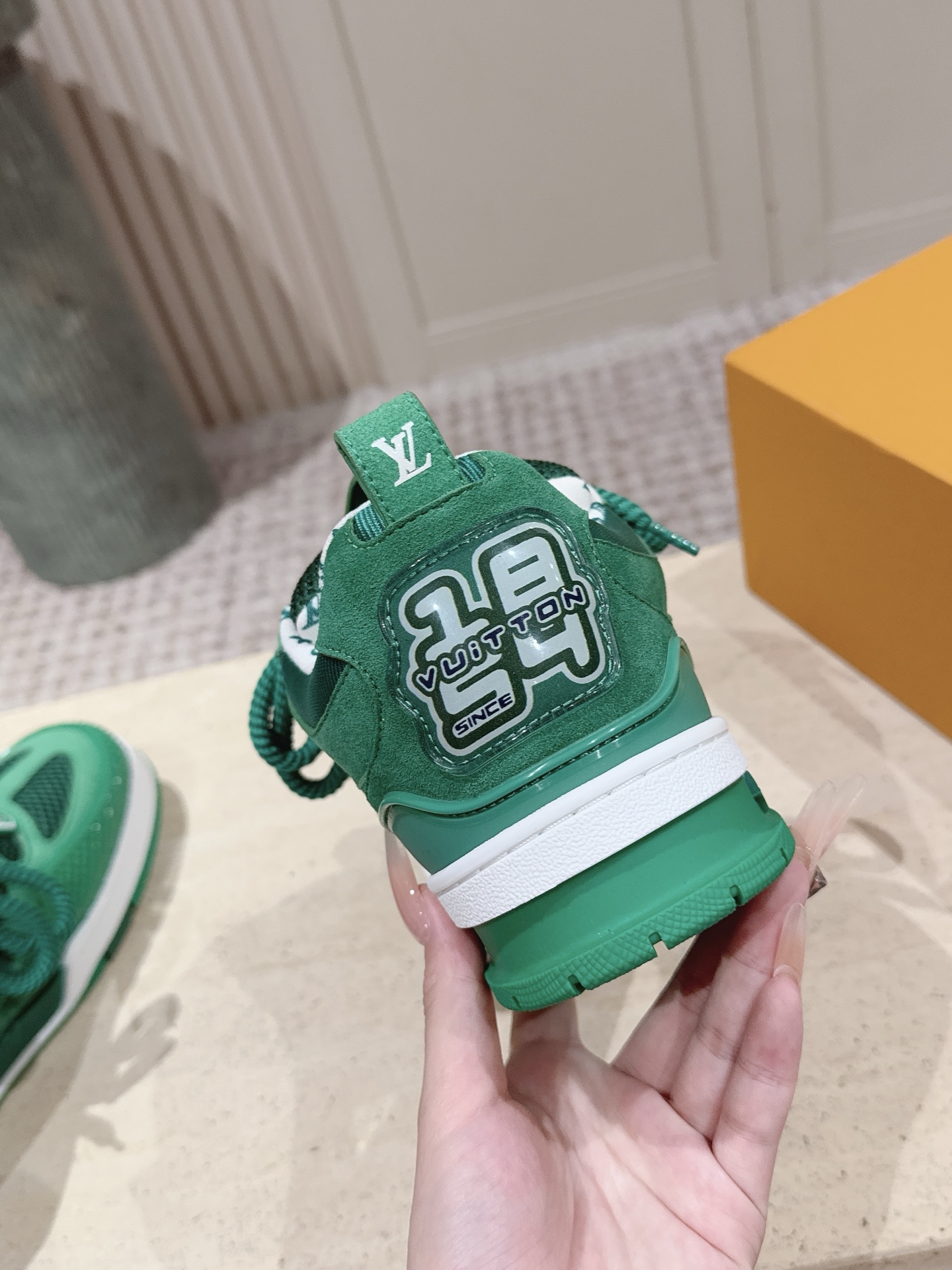 Louis Vuitton Sneakers