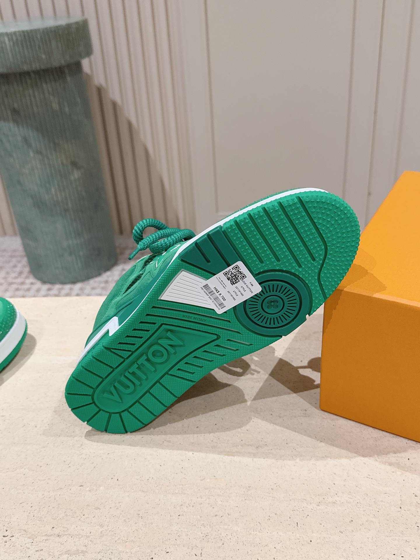 Louis Vuitton Sneakers