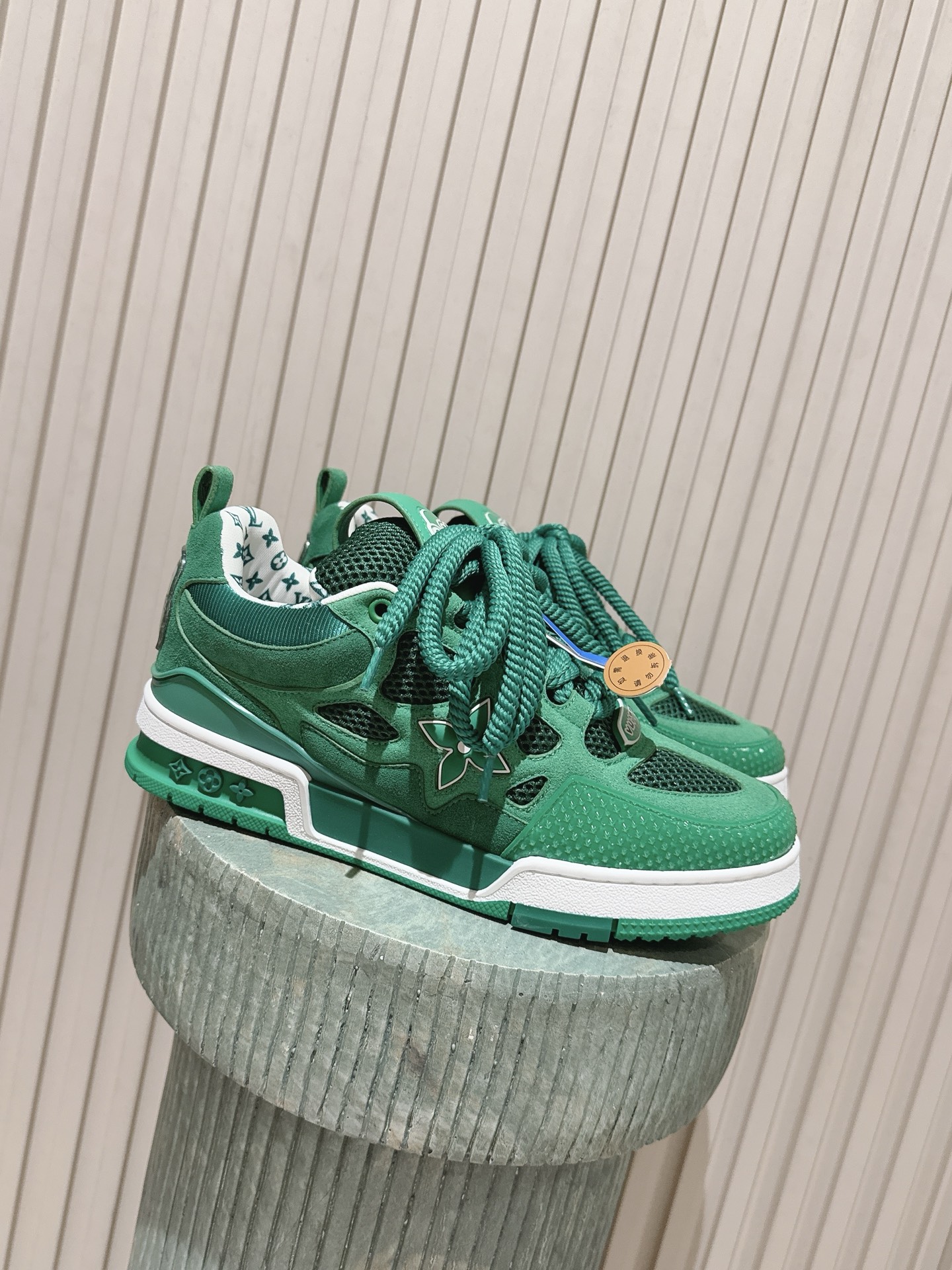 Louis Vuitton Sneakers