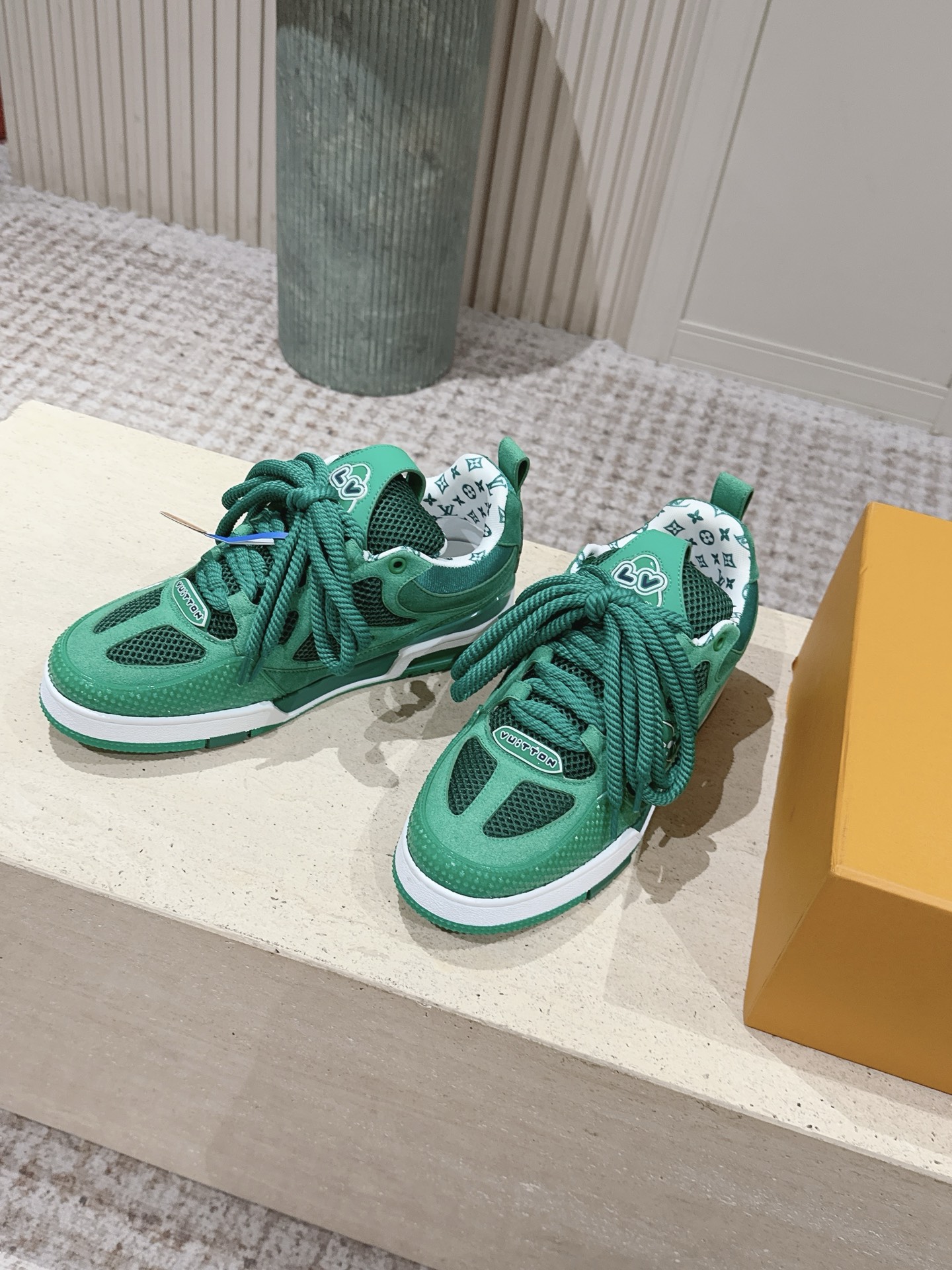 Louis Vuitton Sneakers