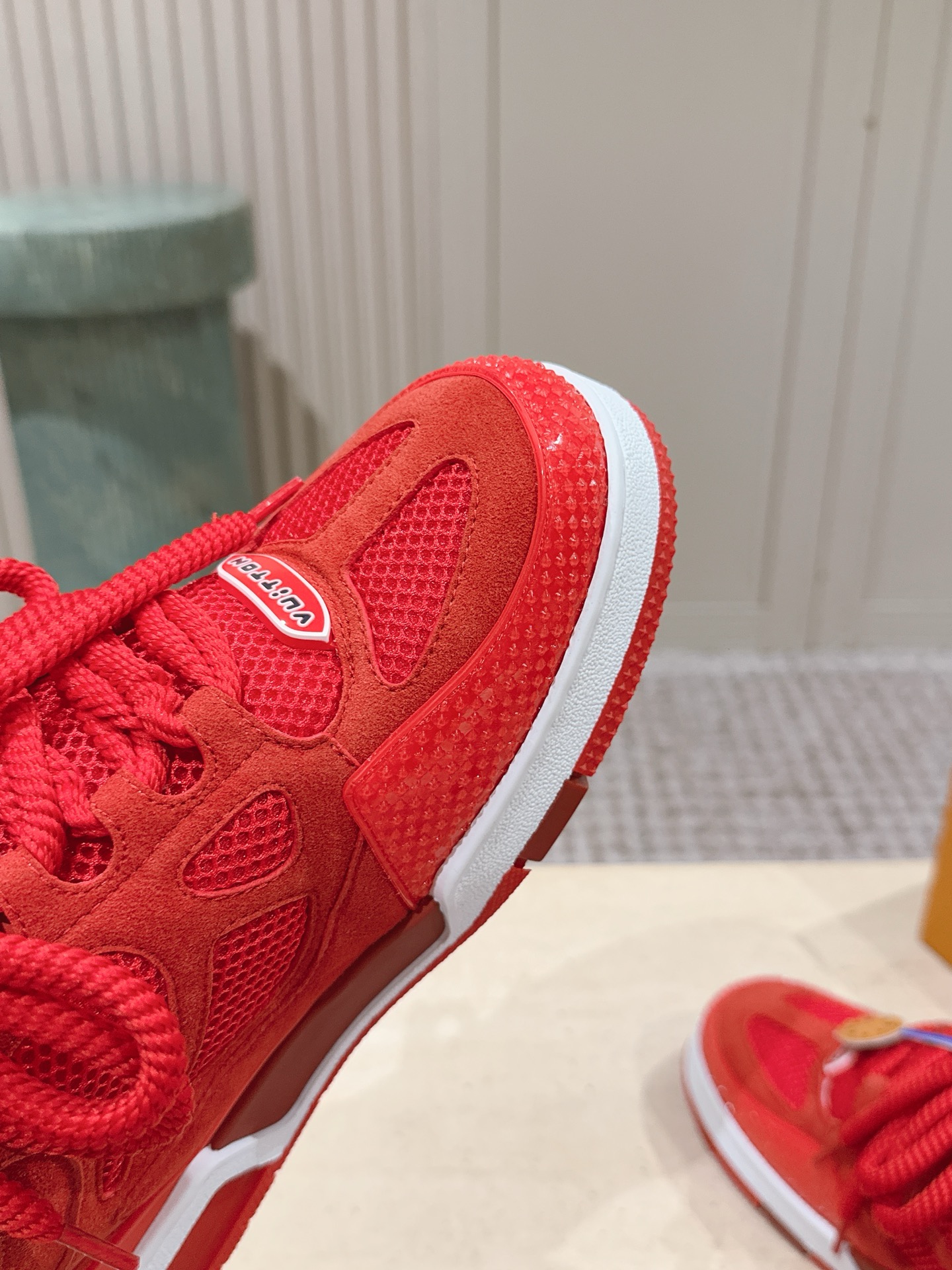 Louis Vuitton Sneakers