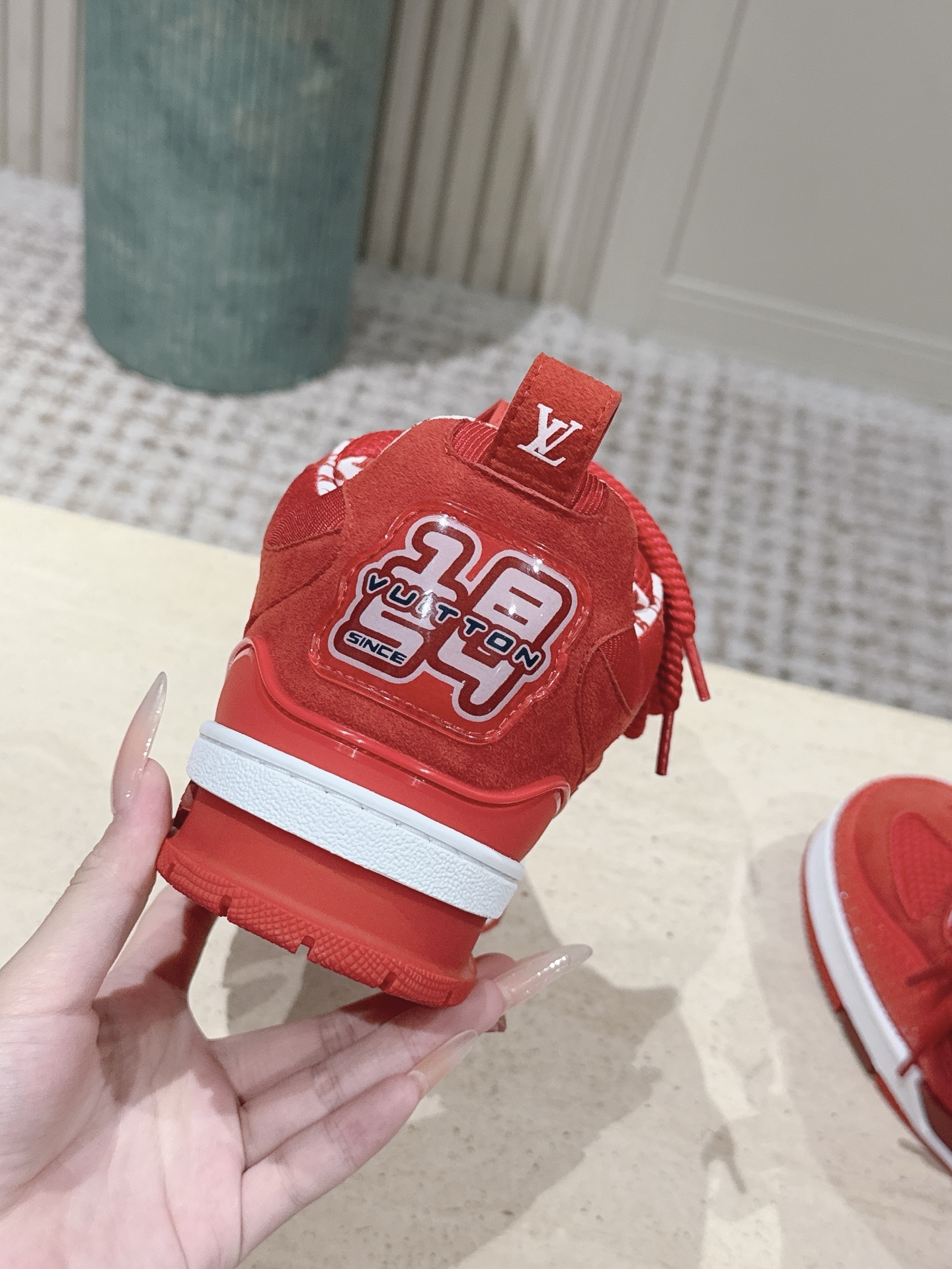 Louis Vuitton Sneakers