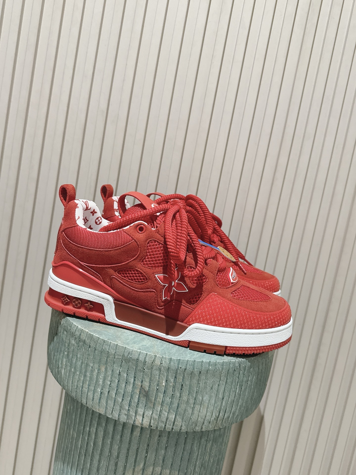 Louis Vuitton Sneakers
