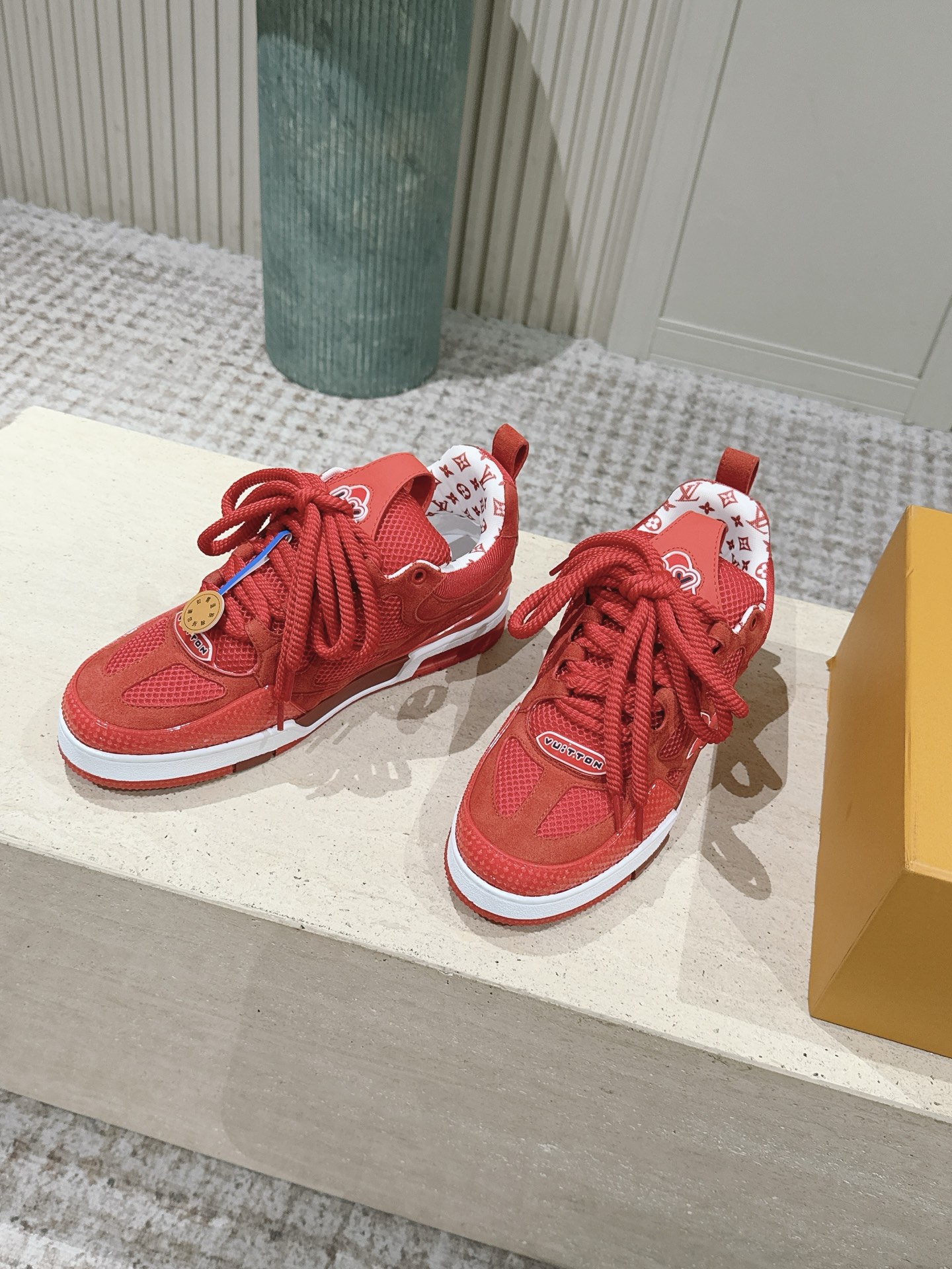 Louis Vuitton Sneakers
