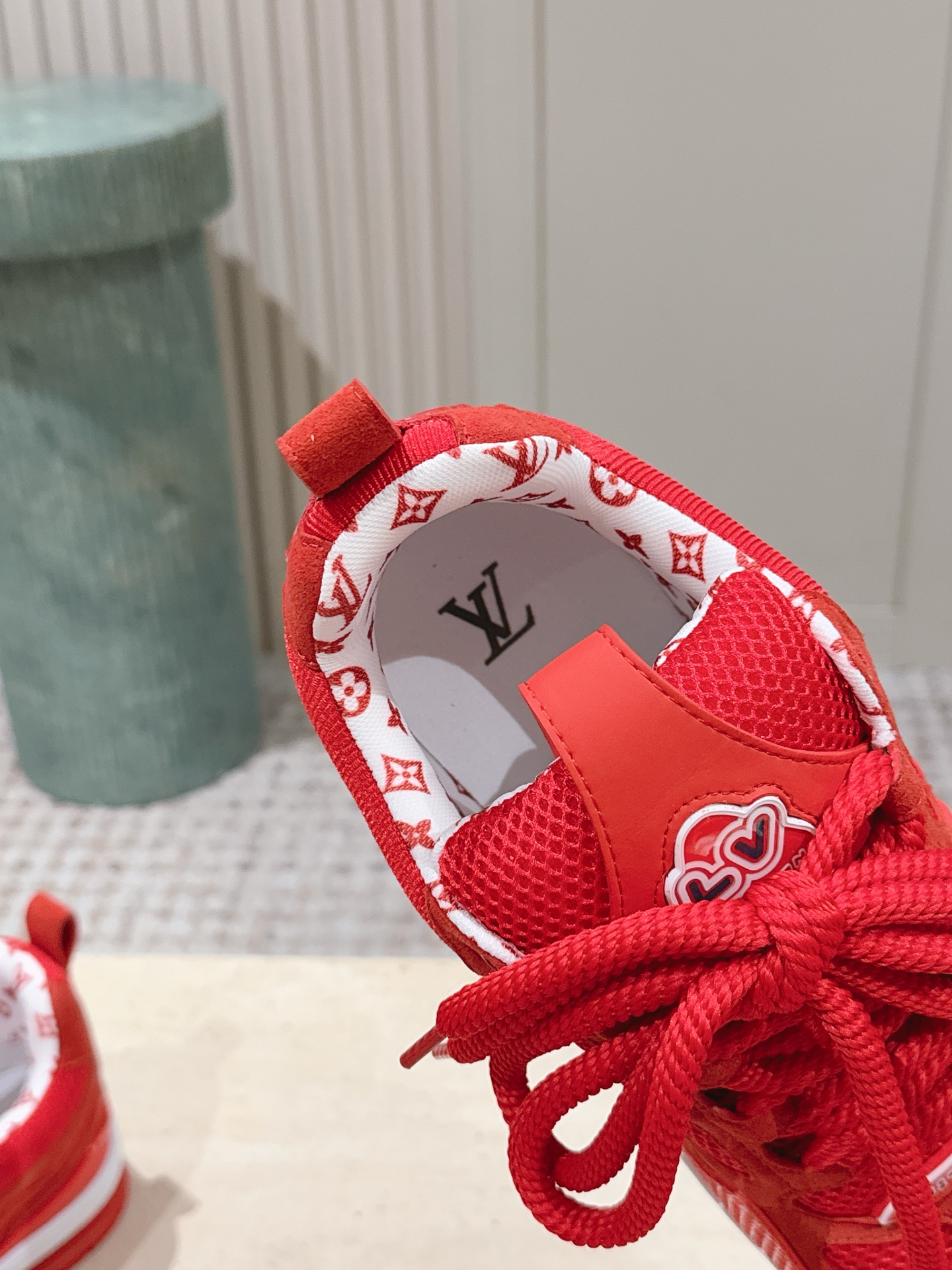 Louis Vuitton Sneakers