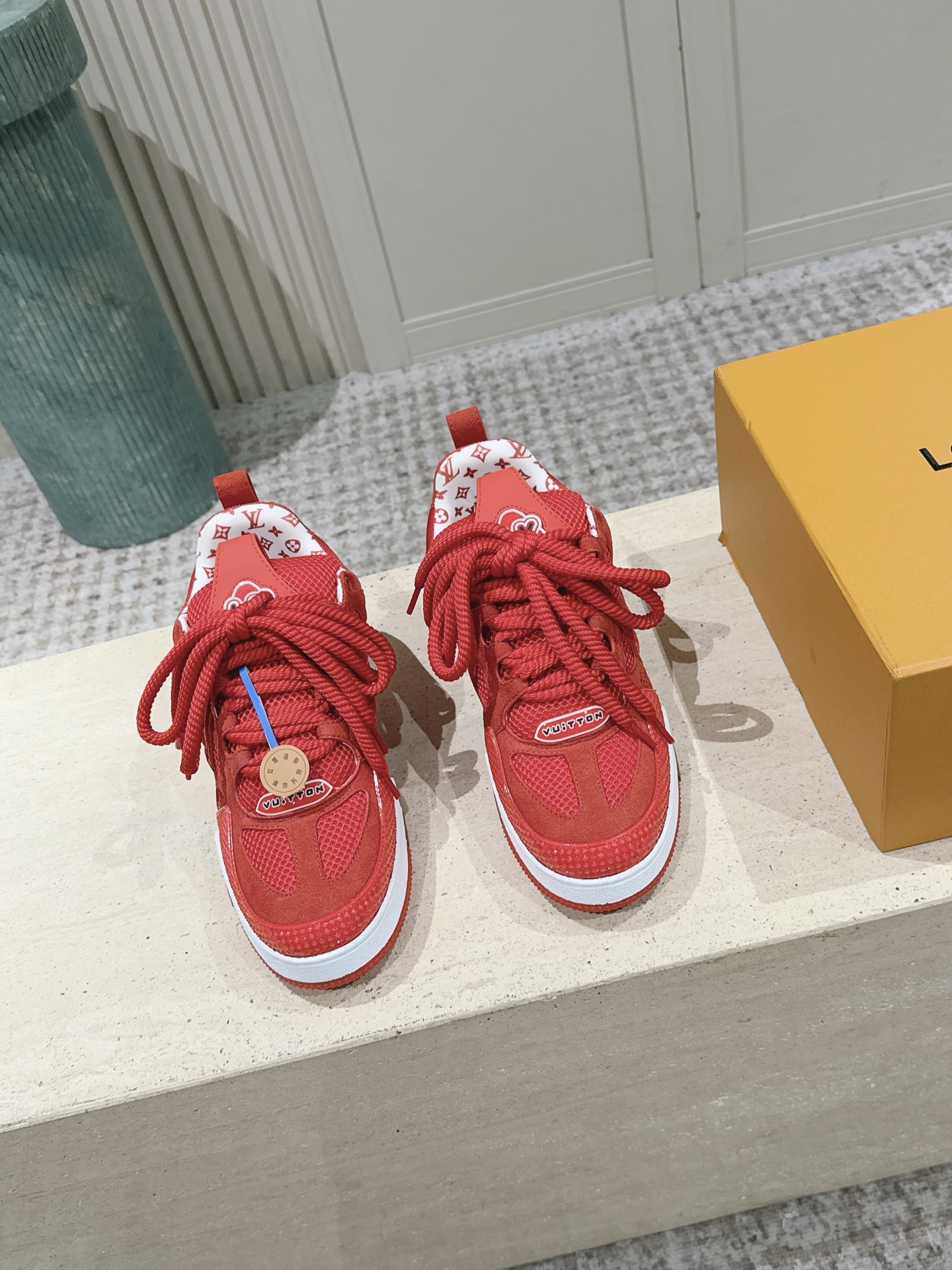 Louis Vuitton Sneakers