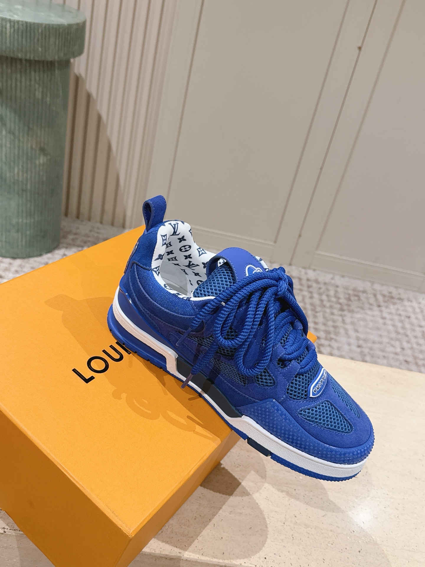 Louis Vuitton Sneakers