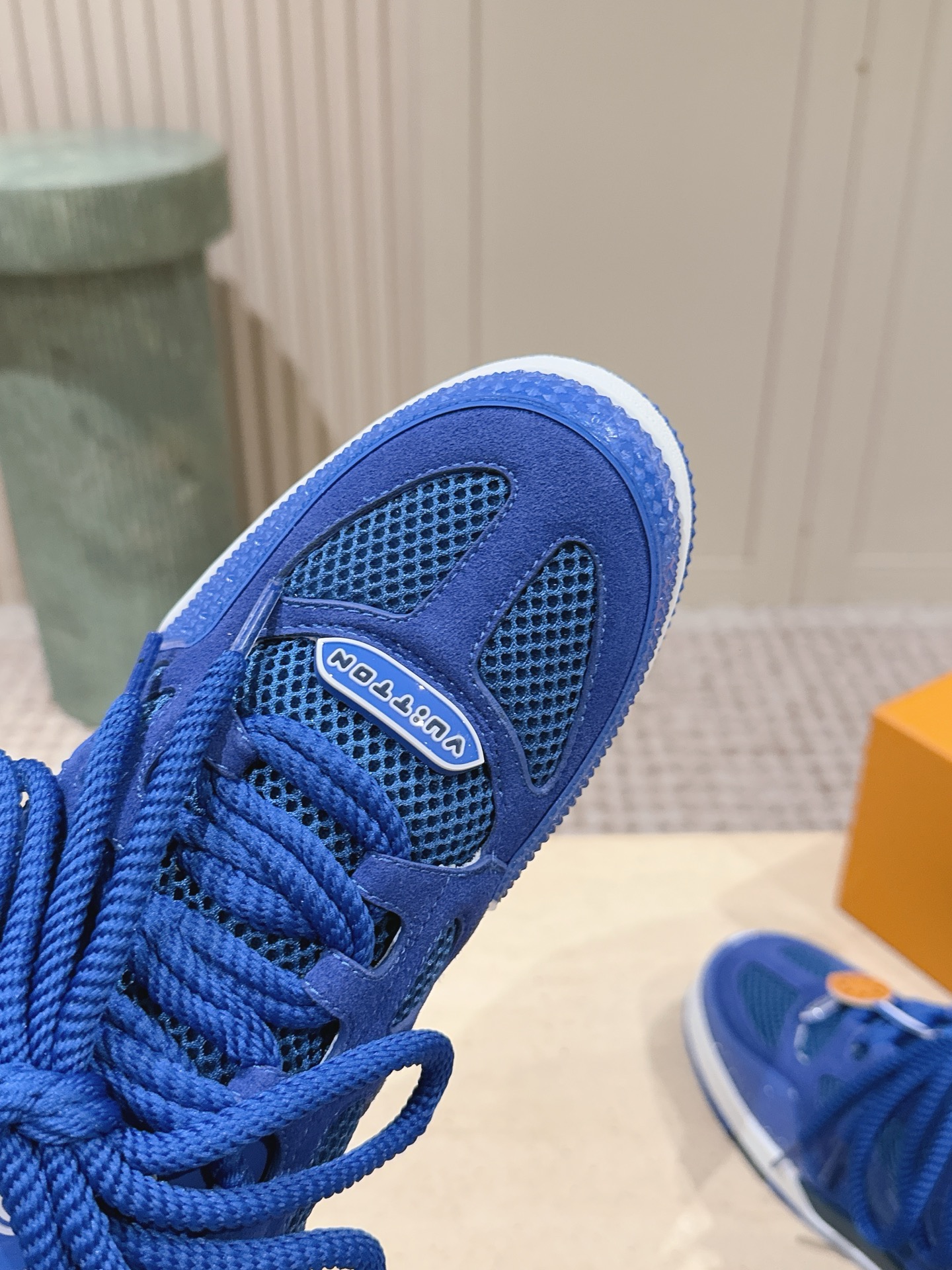 Louis Vuitton Sneakers
