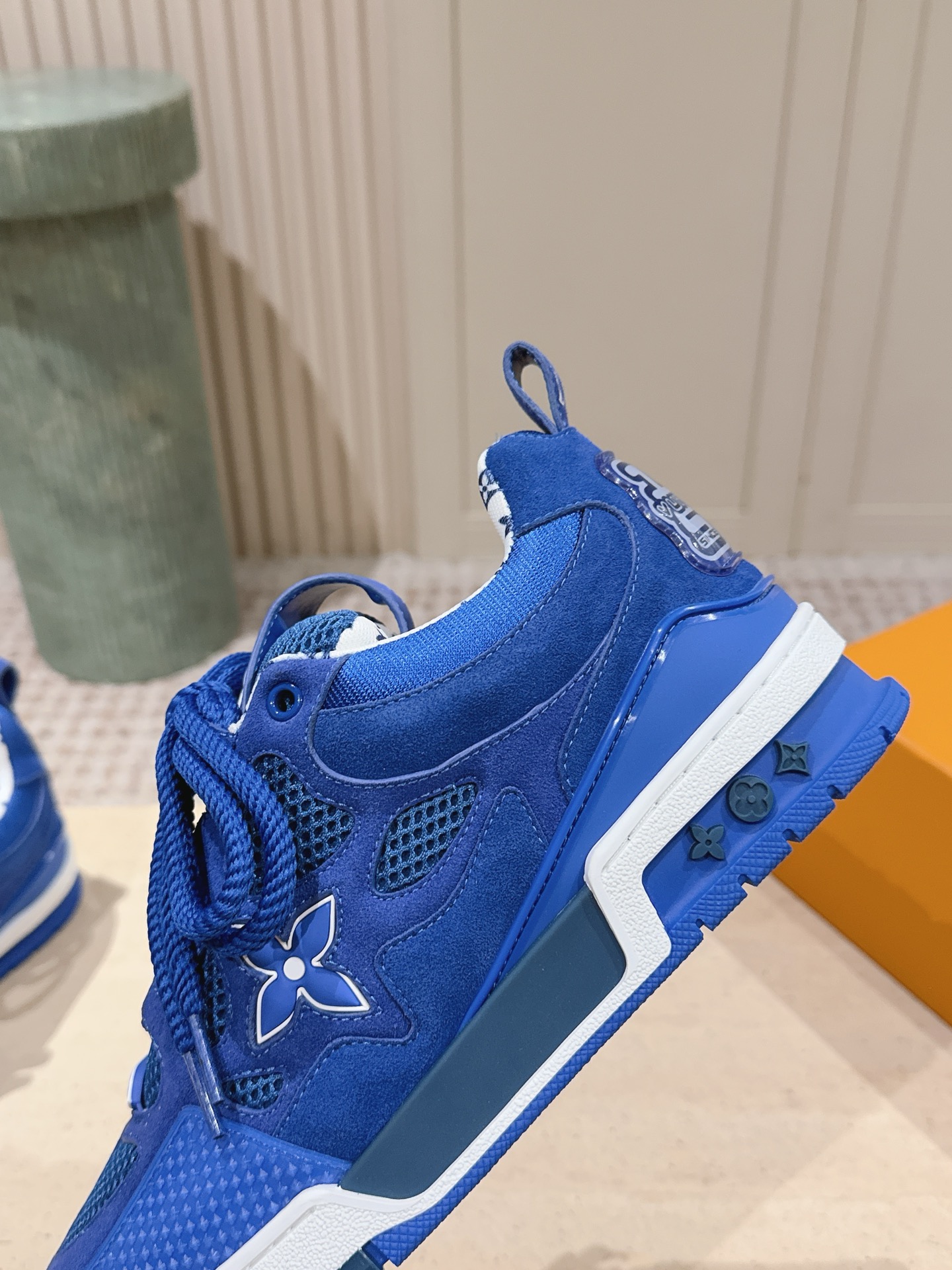 Louis Vuitton Sneakers