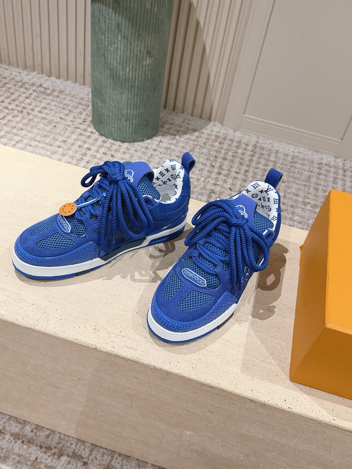Louis Vuitton Sneakers