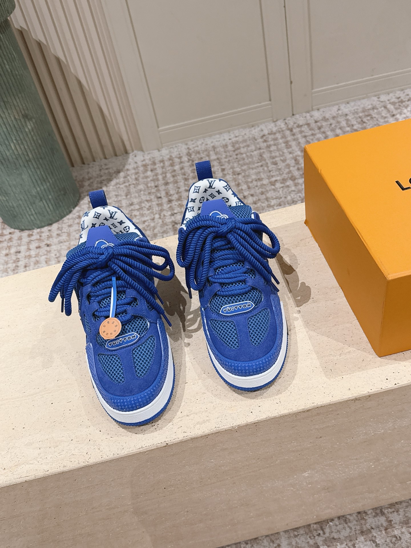 Louis Vuitton Sneakers