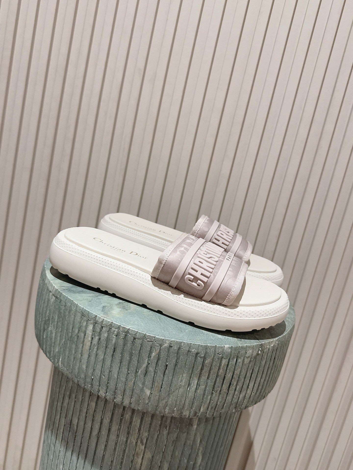 Dior Slides