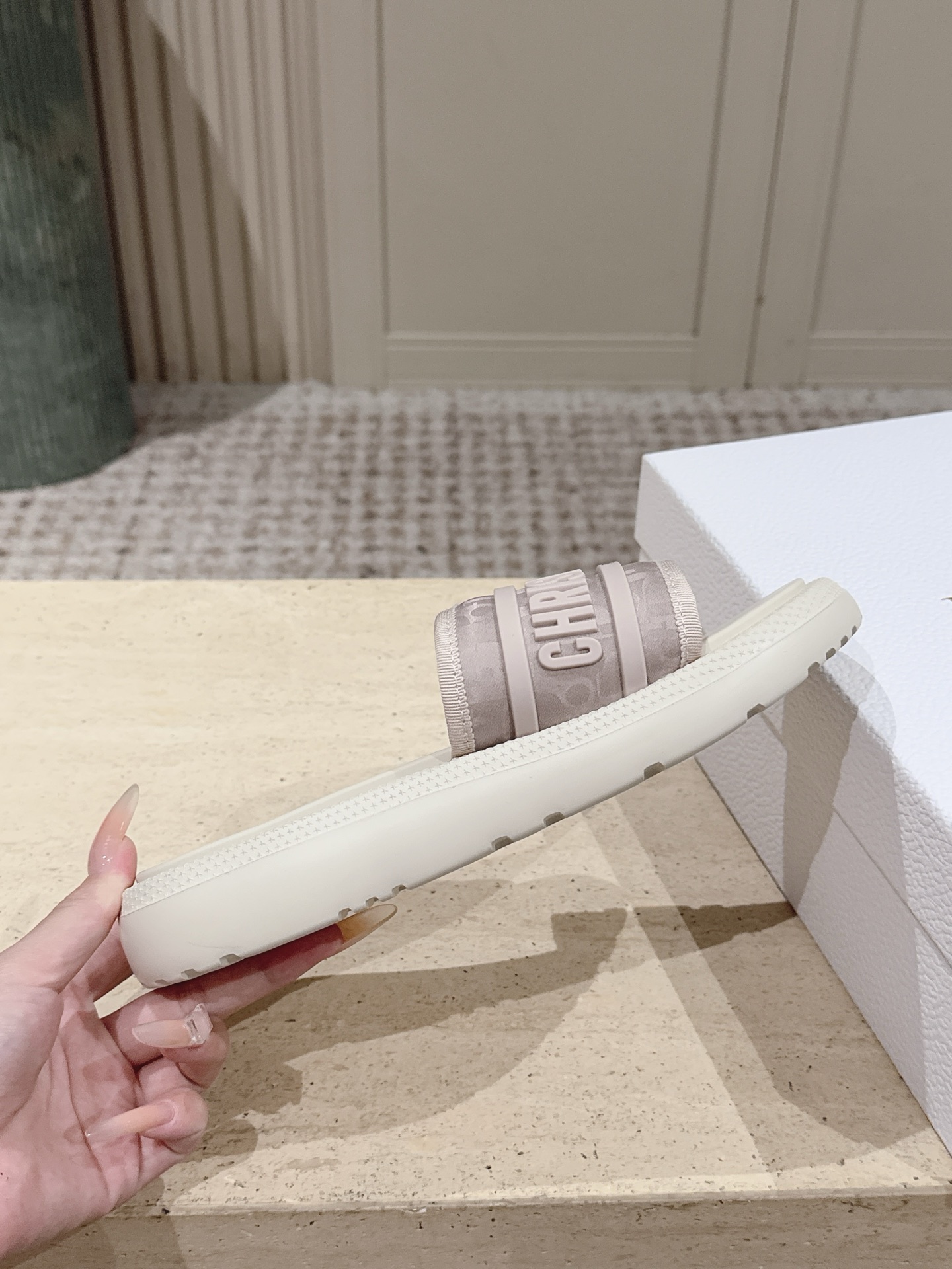Dior Slides