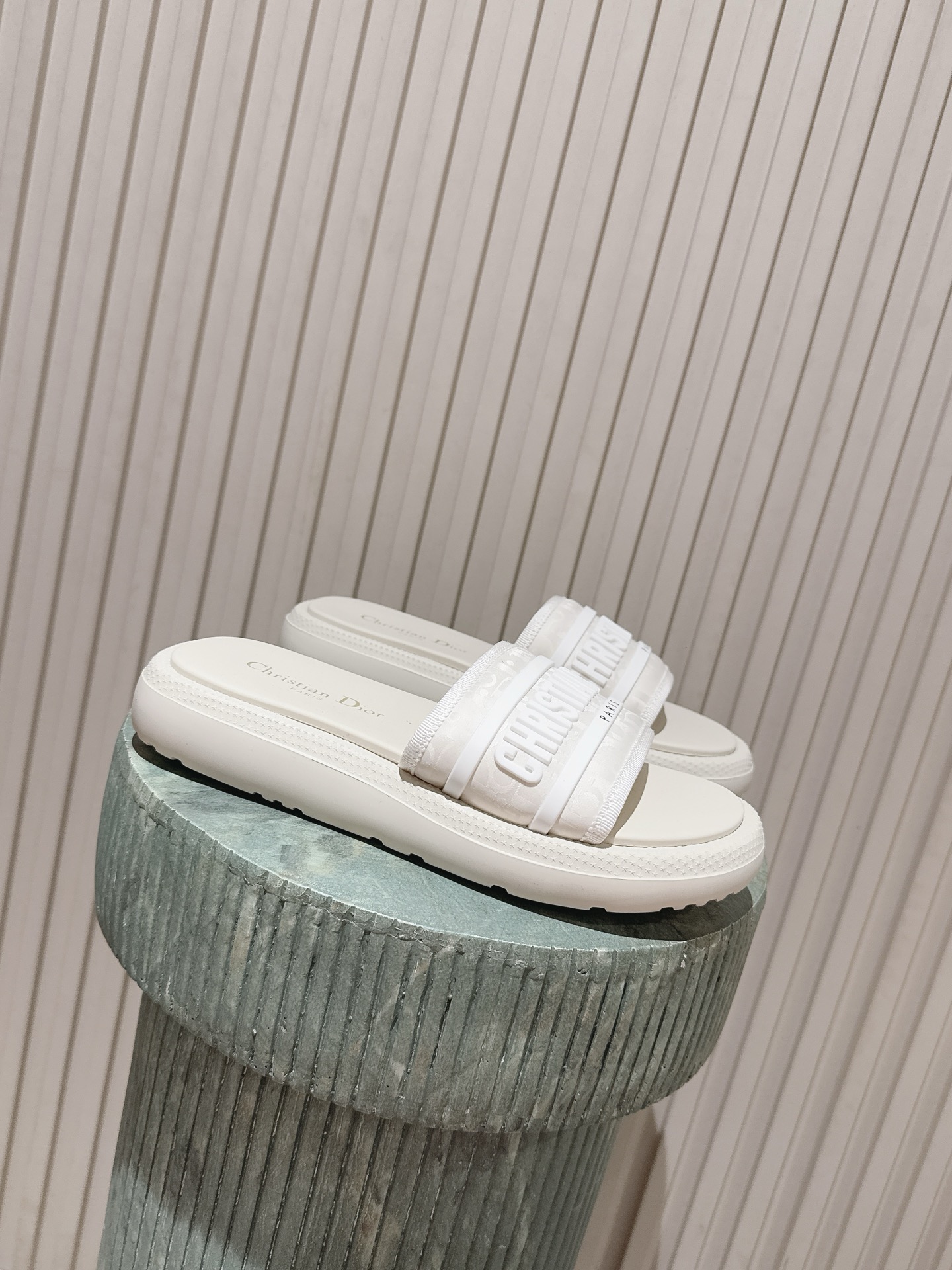 Dior Slides