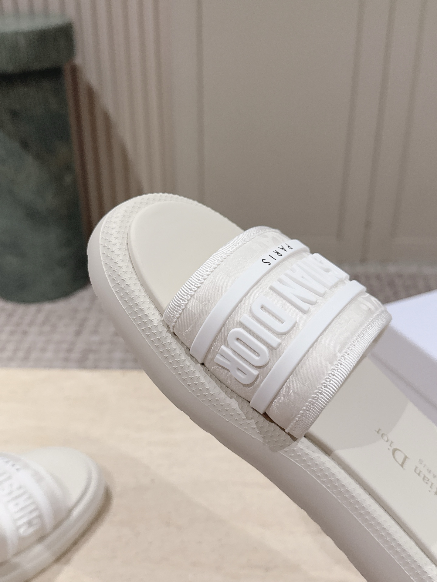 Dior Slides