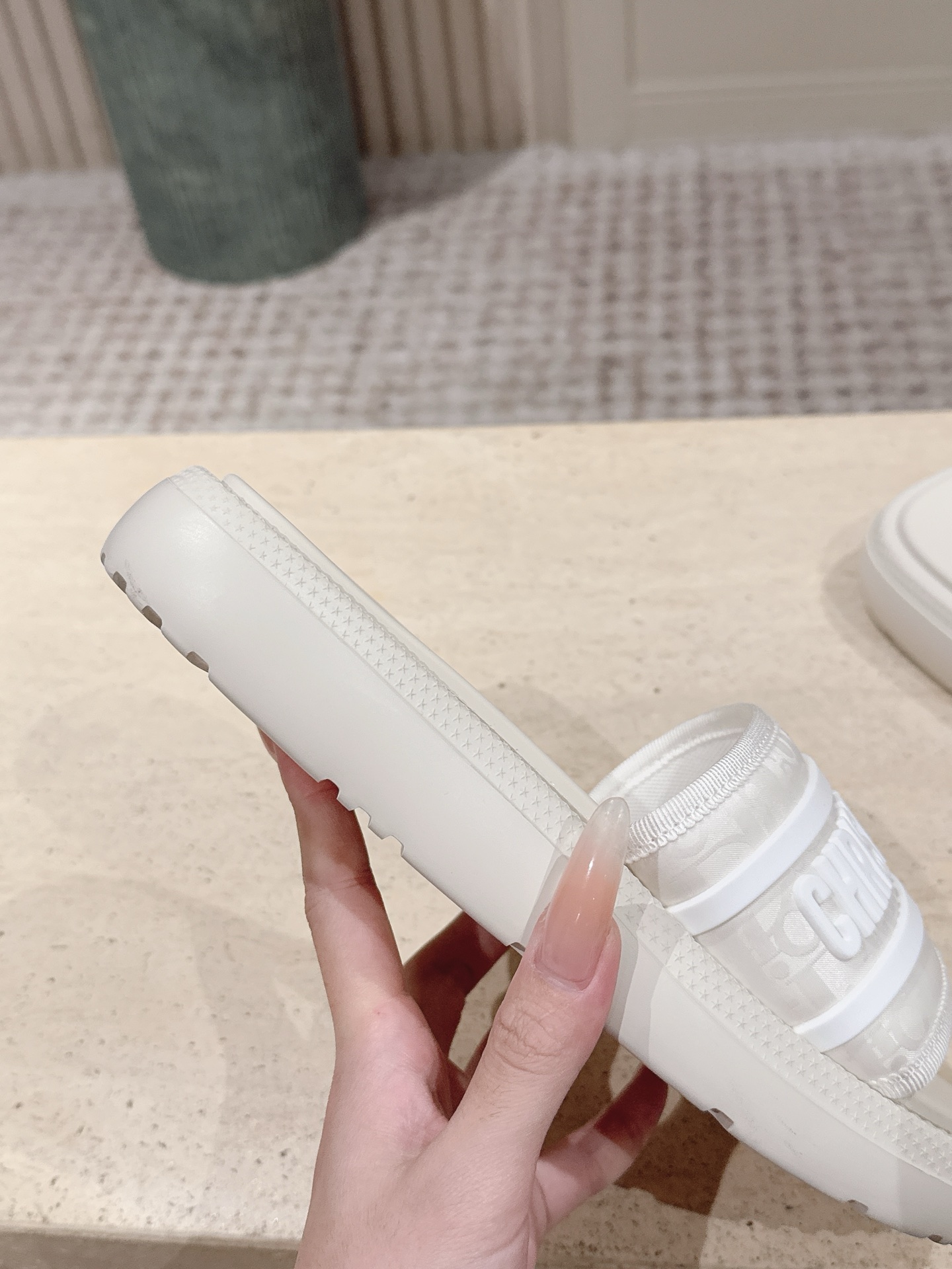 Dior Slides