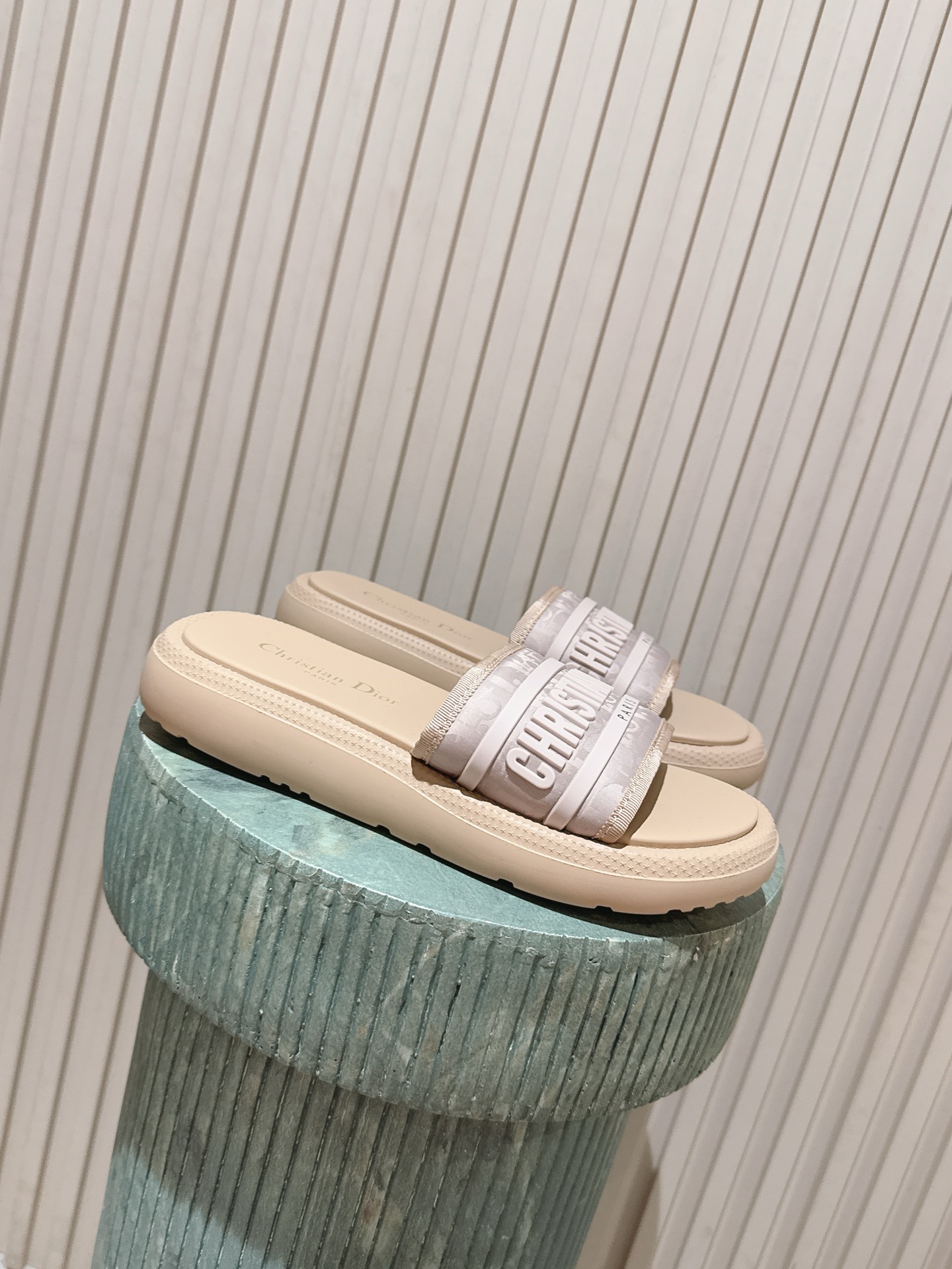 Dior Slides
