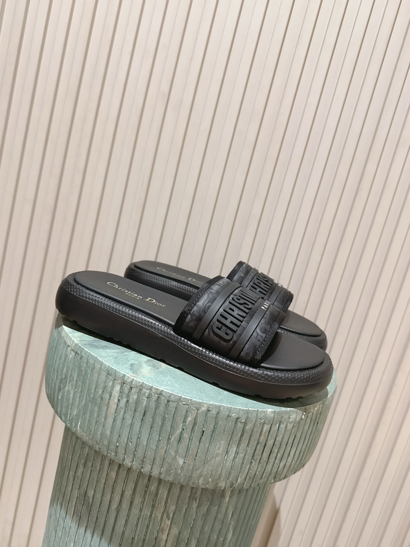 Dior Slides