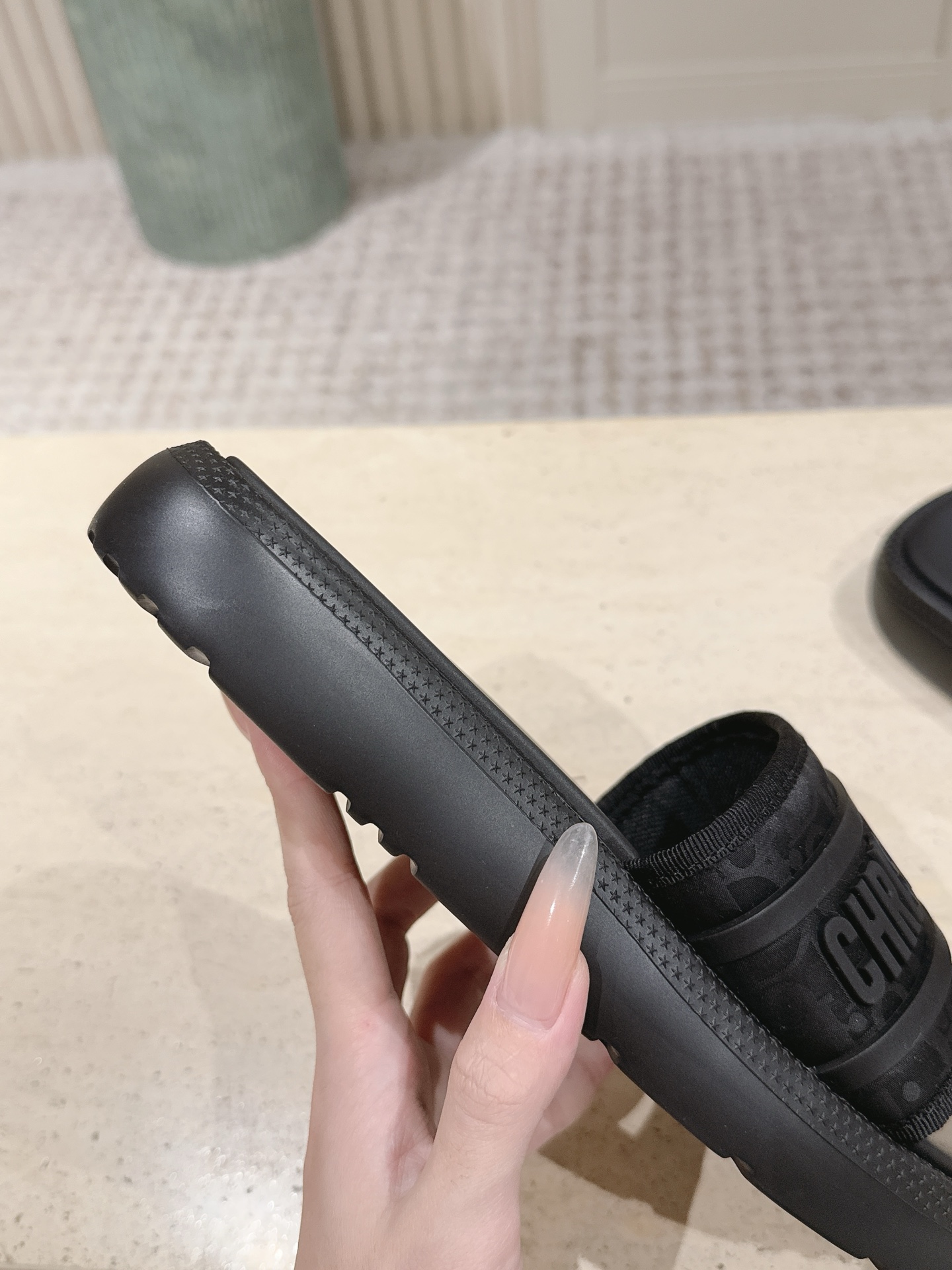 Dior Slides
