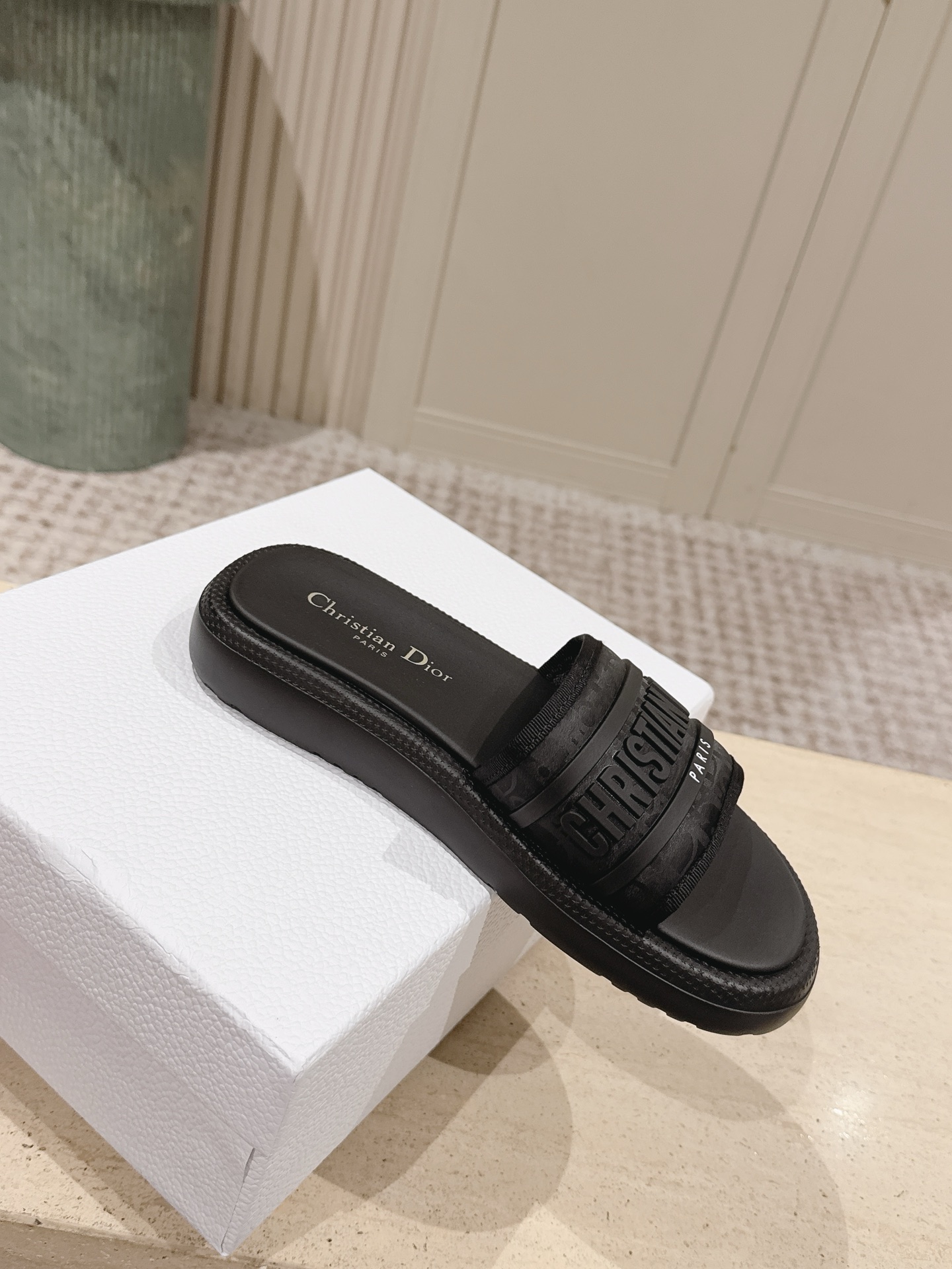 Dior Slides