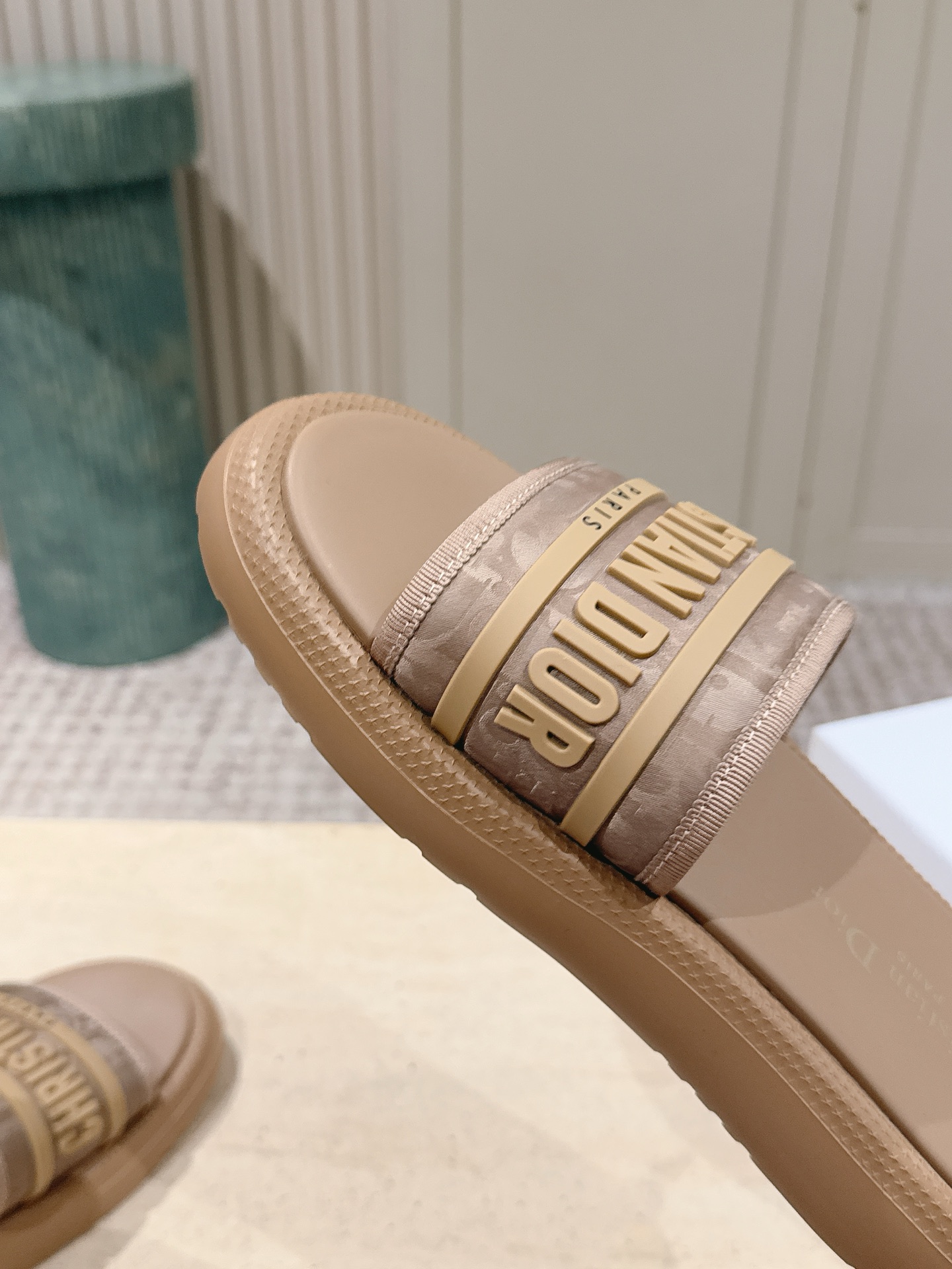 Dior Slides