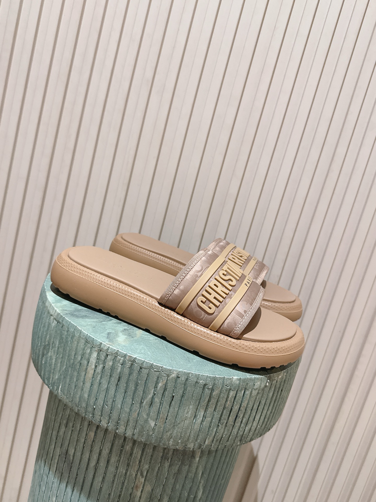 Dior Slides