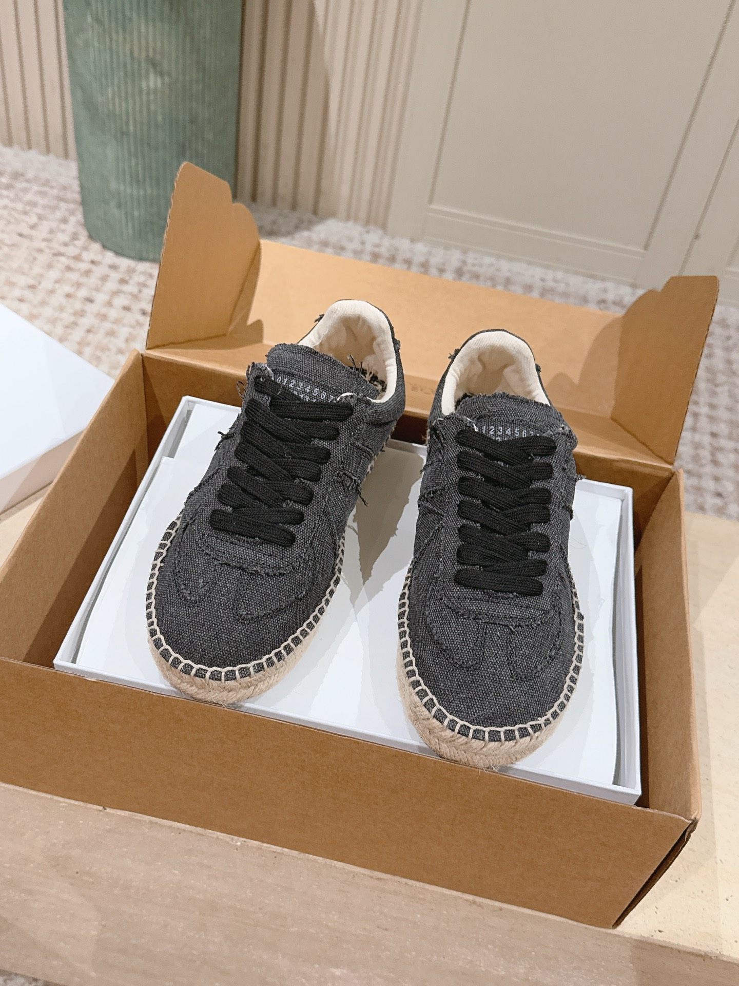 Designer Sneakers