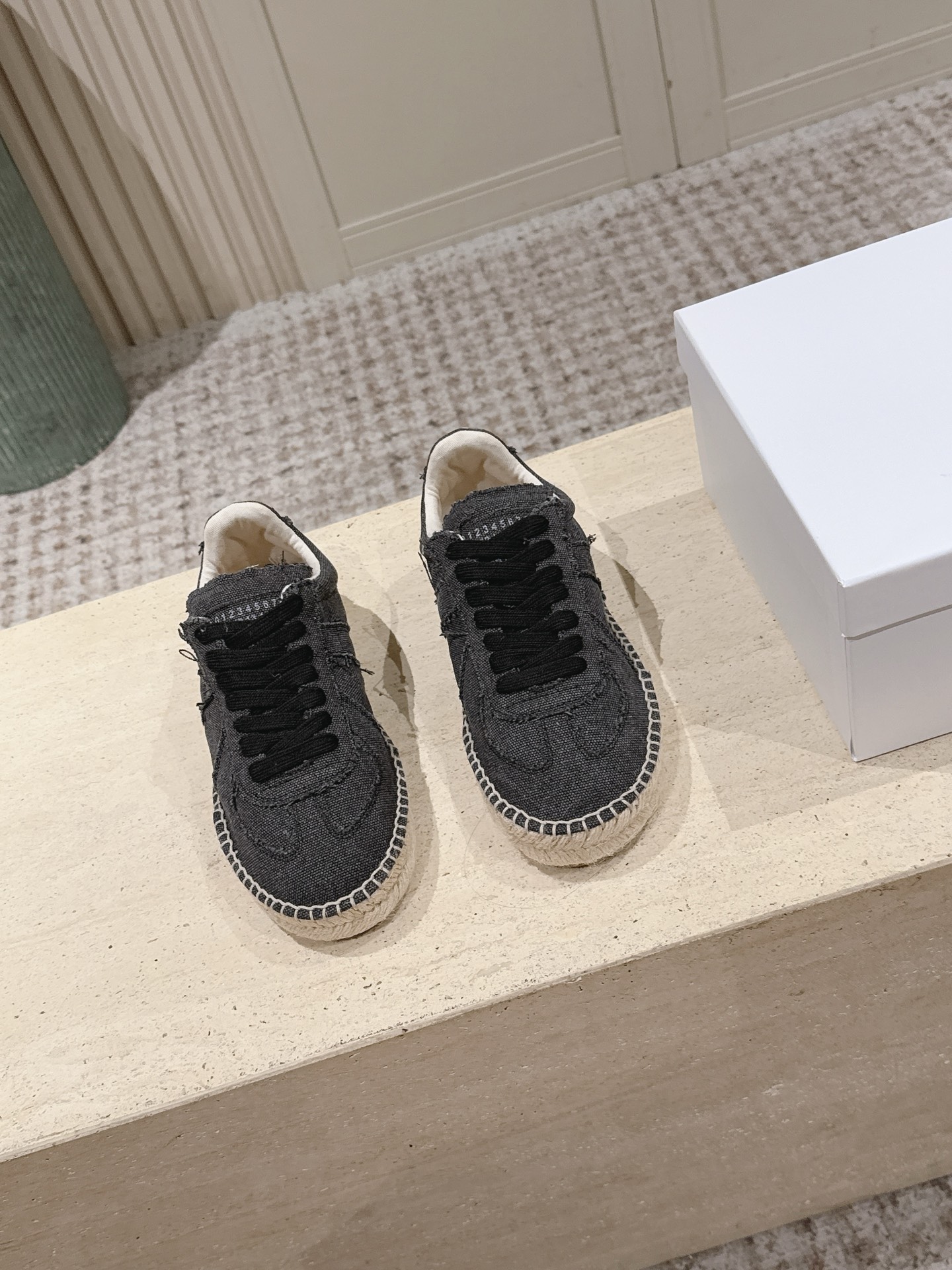 Designer Sneakers