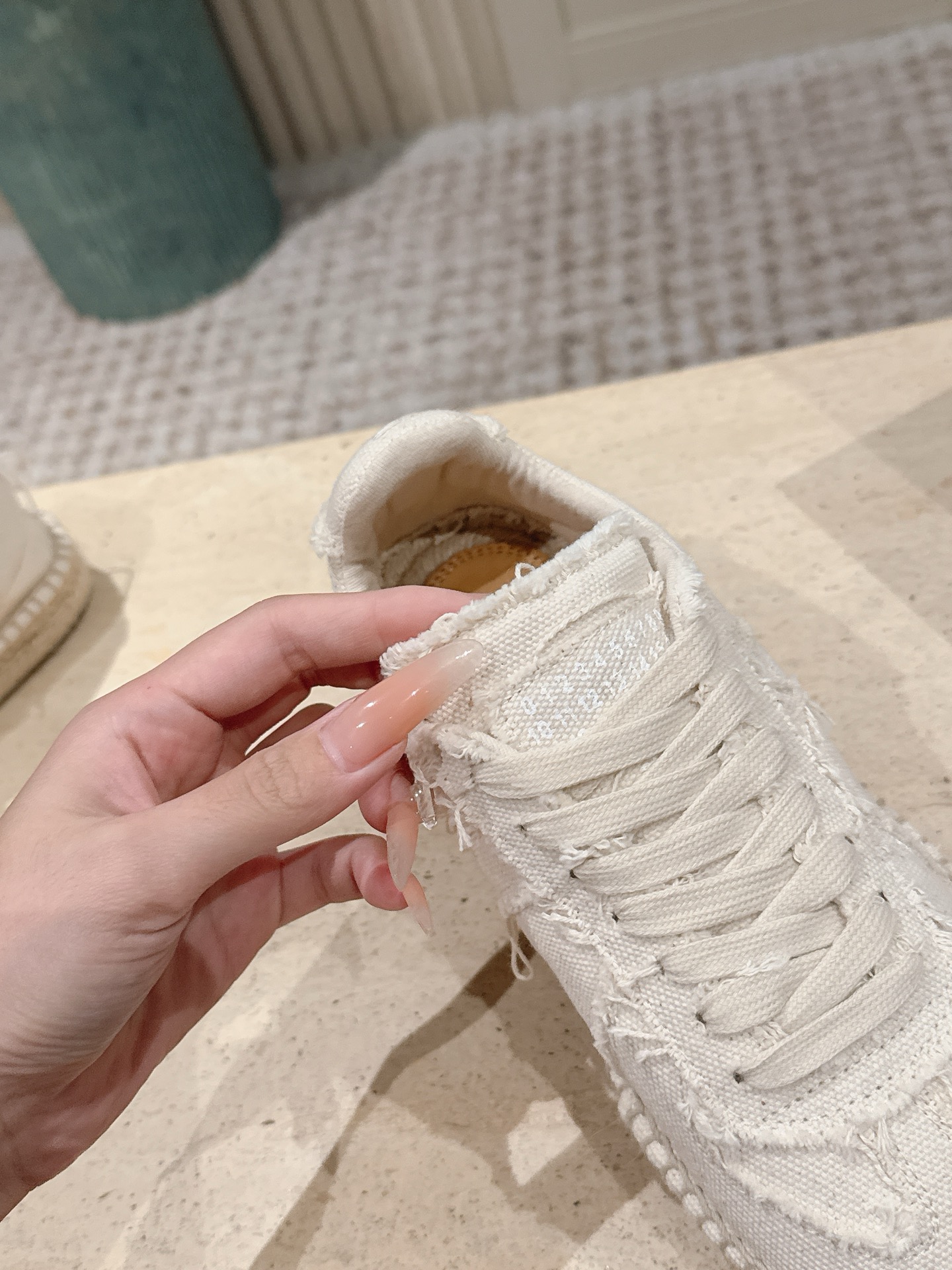 Designer Sneakers
