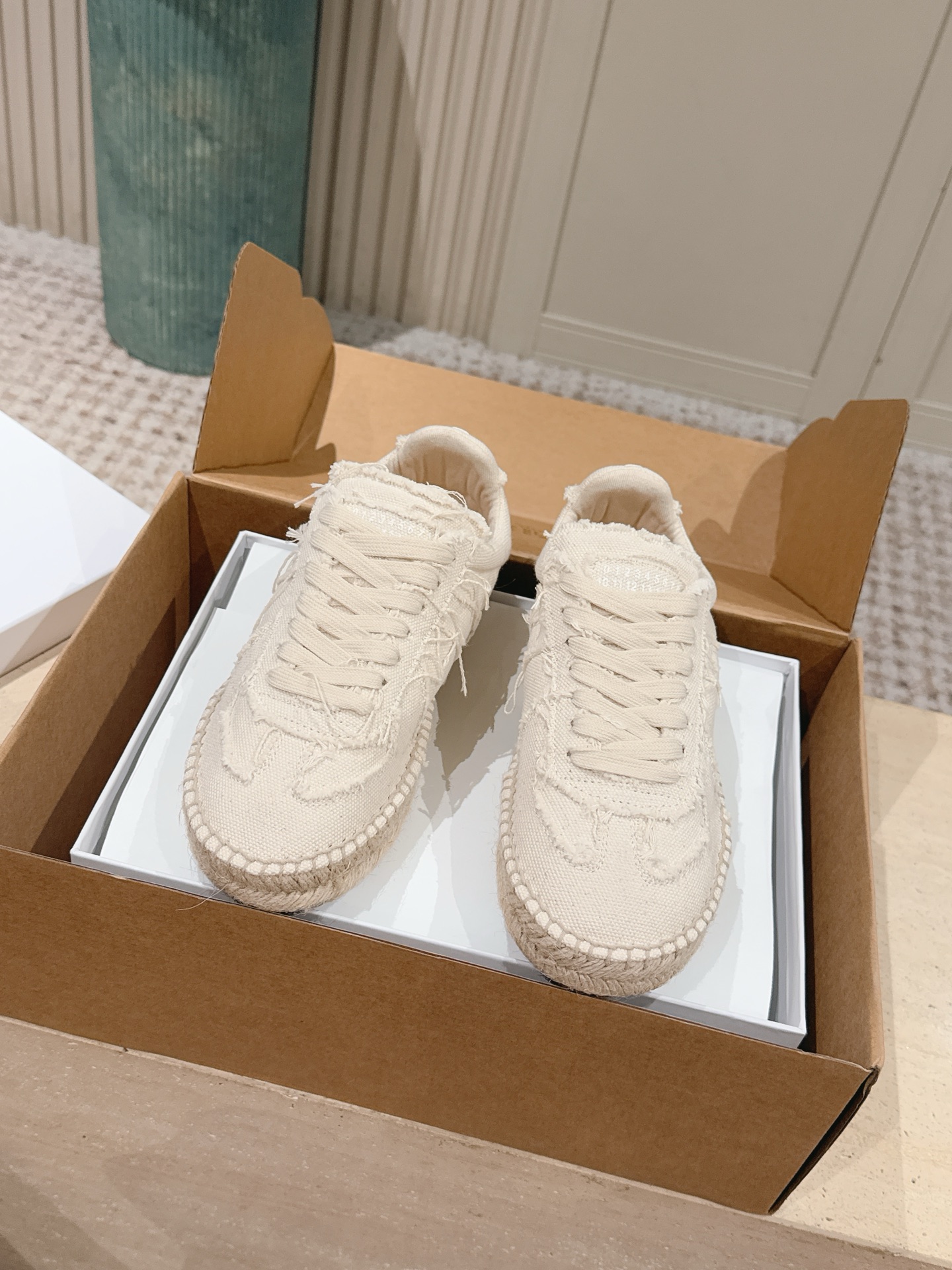 Designer Sneakers