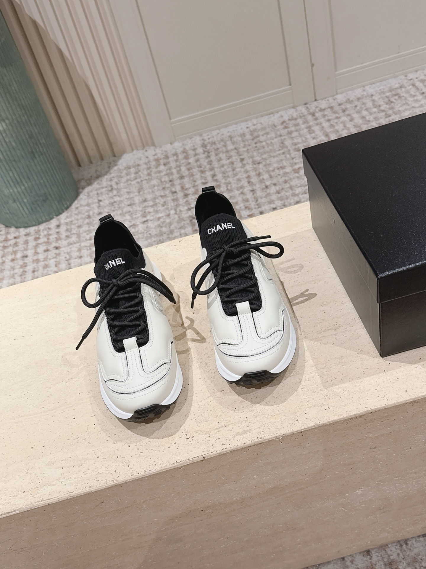 Chanel Sneakers