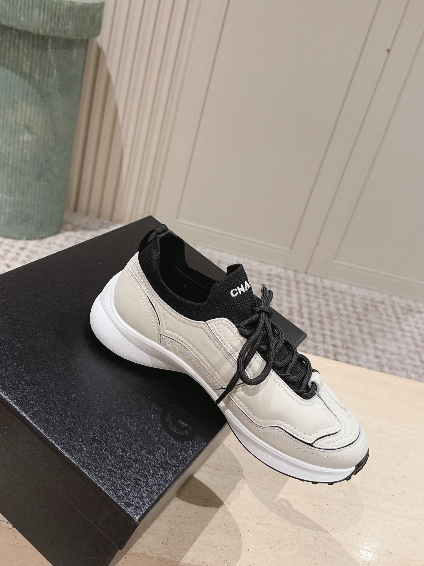 Chanel Sneakers