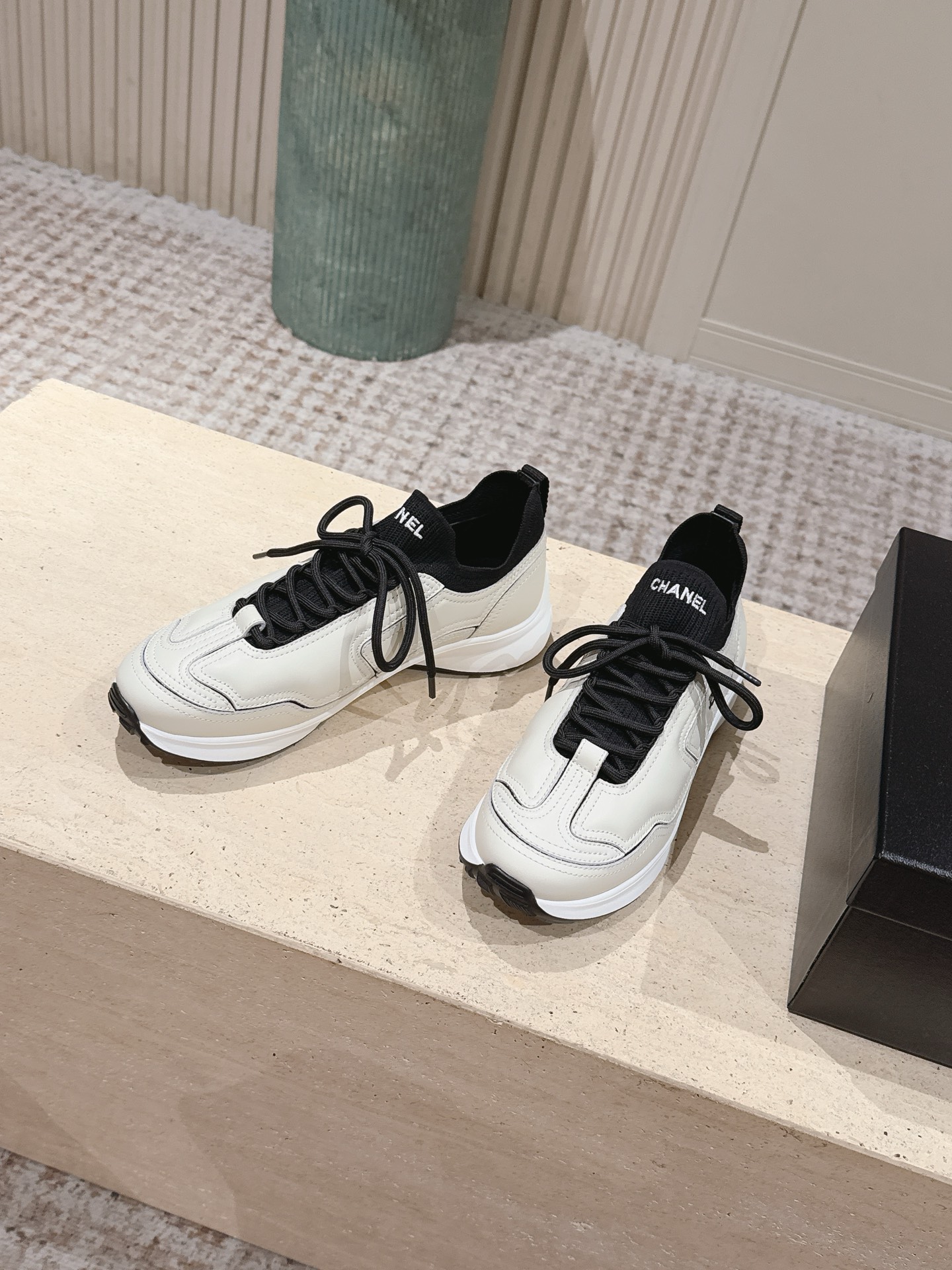 Chanel Sneakers