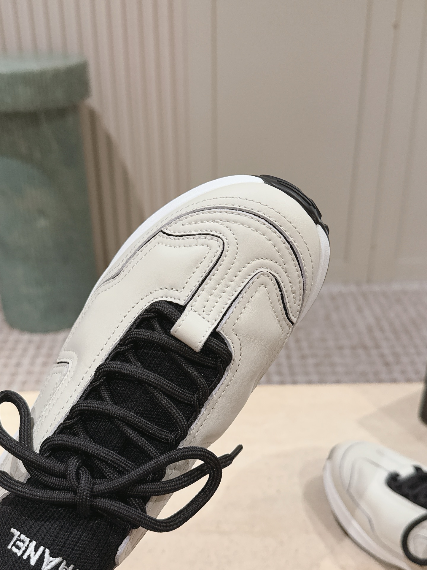 Chanel Sneakers