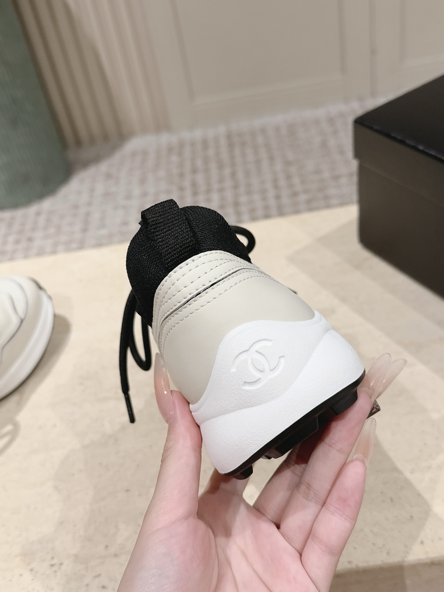 Chanel Sneakers